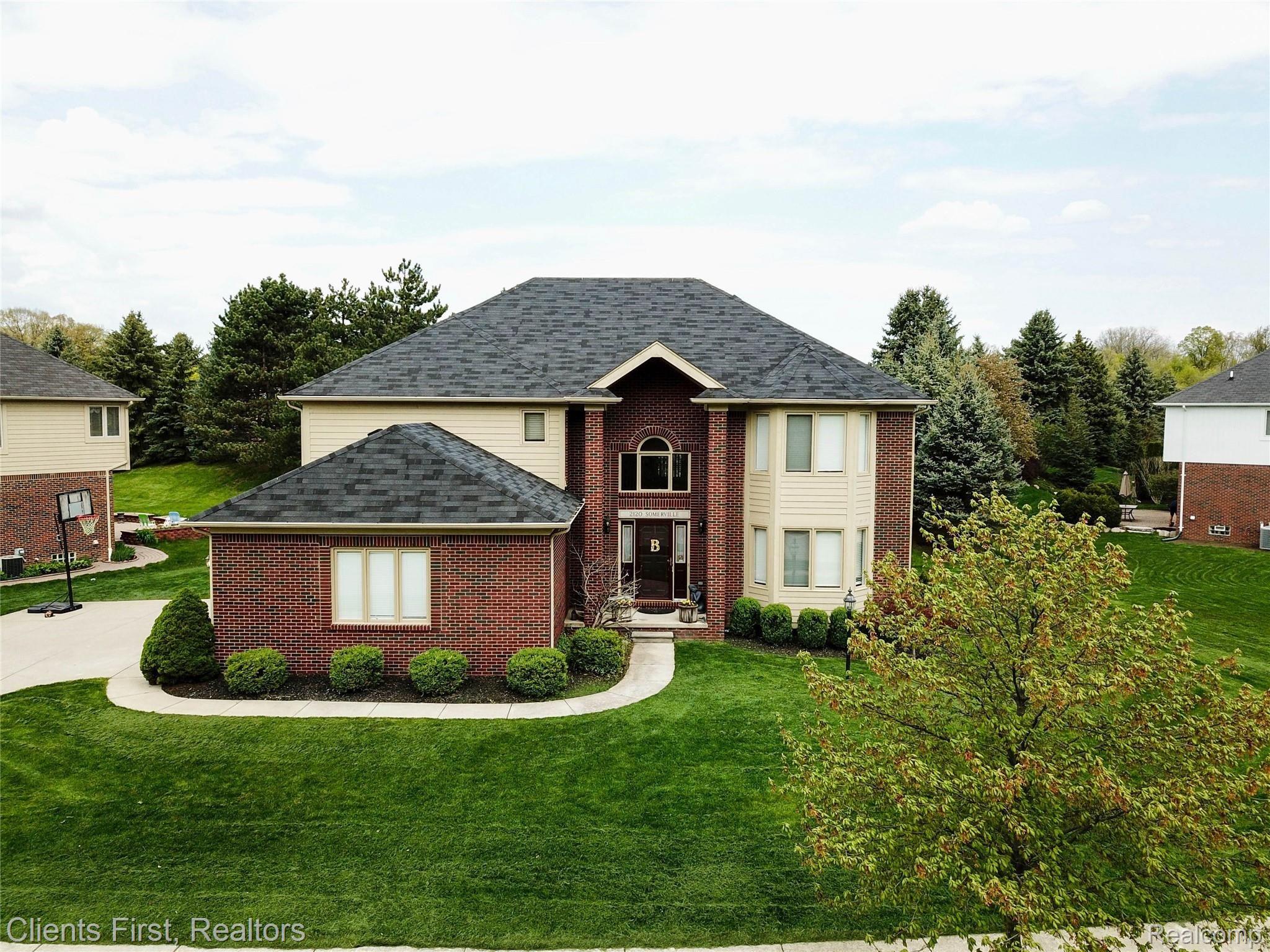 2120 Somerville Road Rochester, MI 48307 - Photo 51 of 54 DJI_0063.jpg