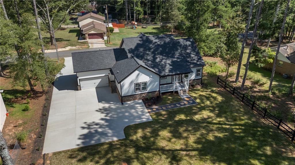 98 Reese Street Monroe, GA 30655 - Photo 39 of 41