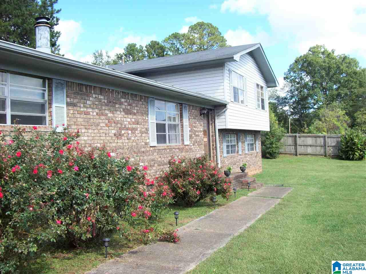 74 Adams Street Heflin, AL 36264 - Photo 2 of 24