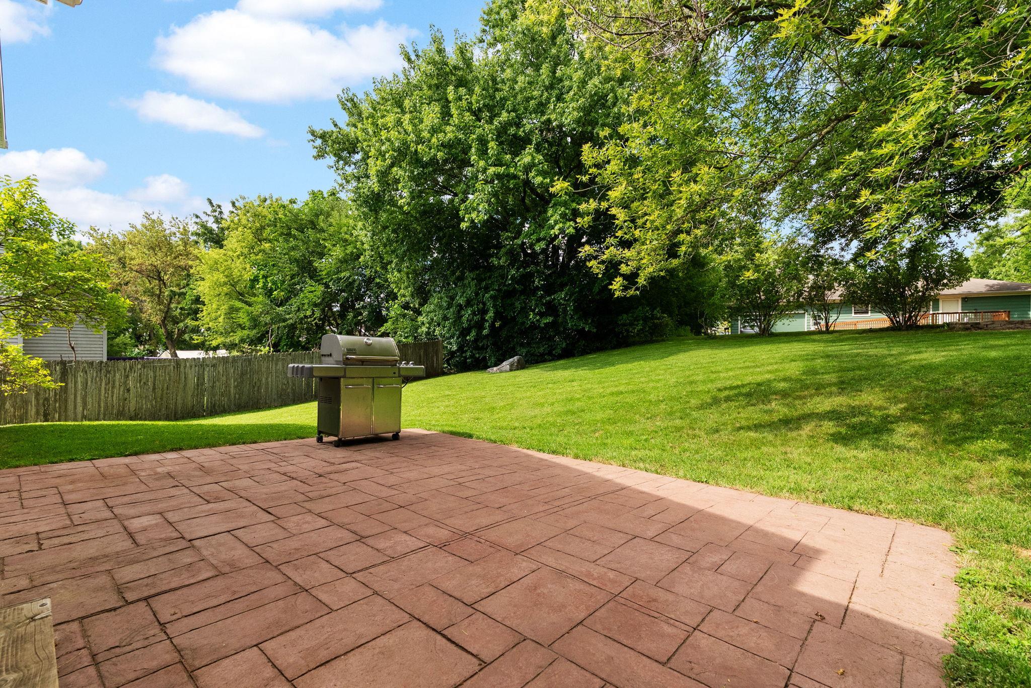 2722 Fell Madison, WI 53713 - Photo 9 of 33 Gallery Image 9