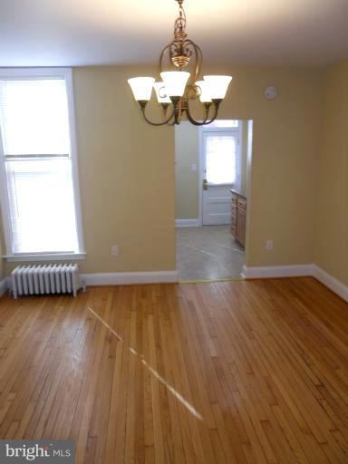3705 Woodridge Road Baltimore, MD 21229 - Photo 20 of 23 Dining Room