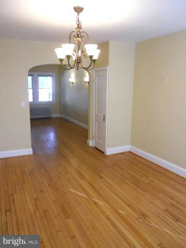 3705 Woodridge Road Baltimore, MD 21229 - Photo 4 of 23 Dining Room