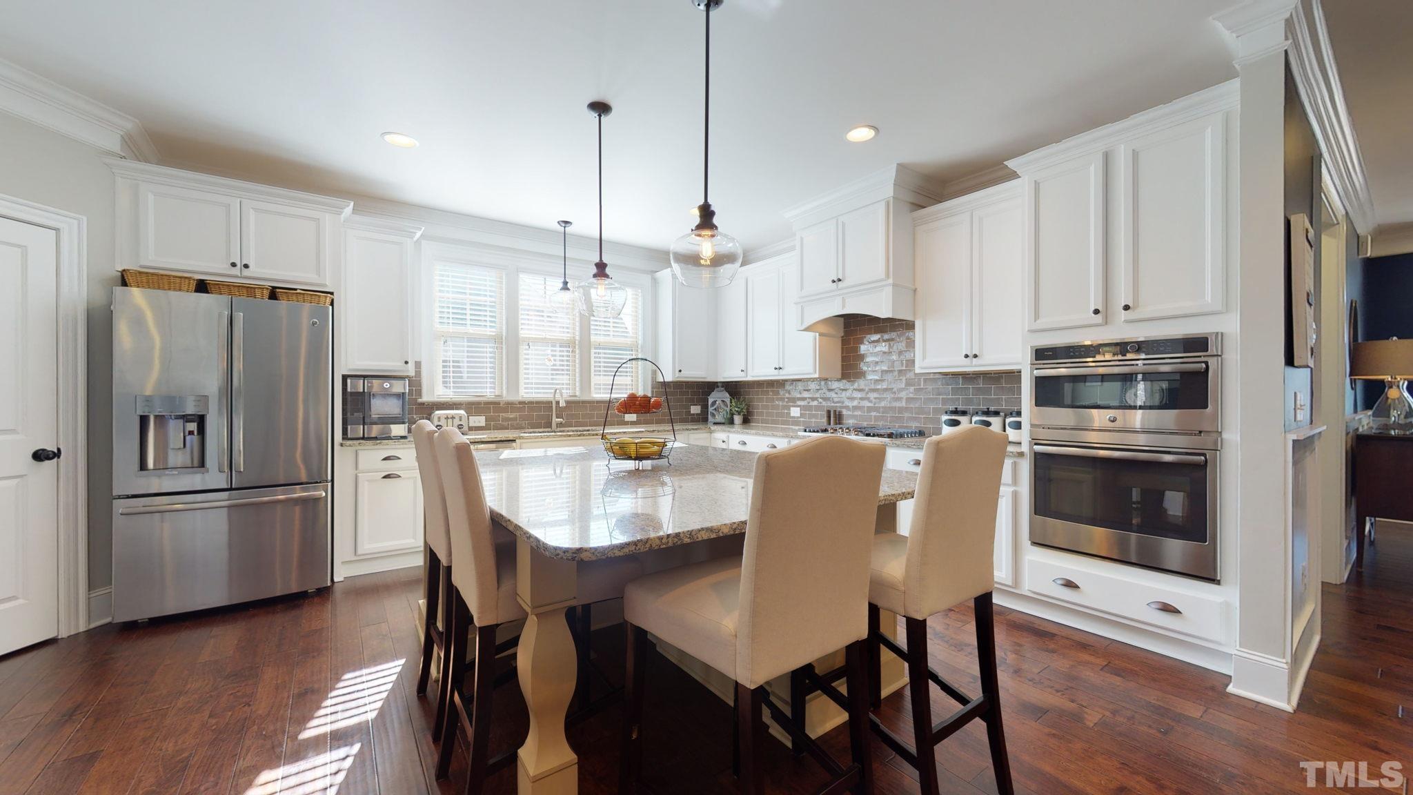 1113 Harrison Ridge Road Wake Forest, NC 27587 - Photo 13 of 52