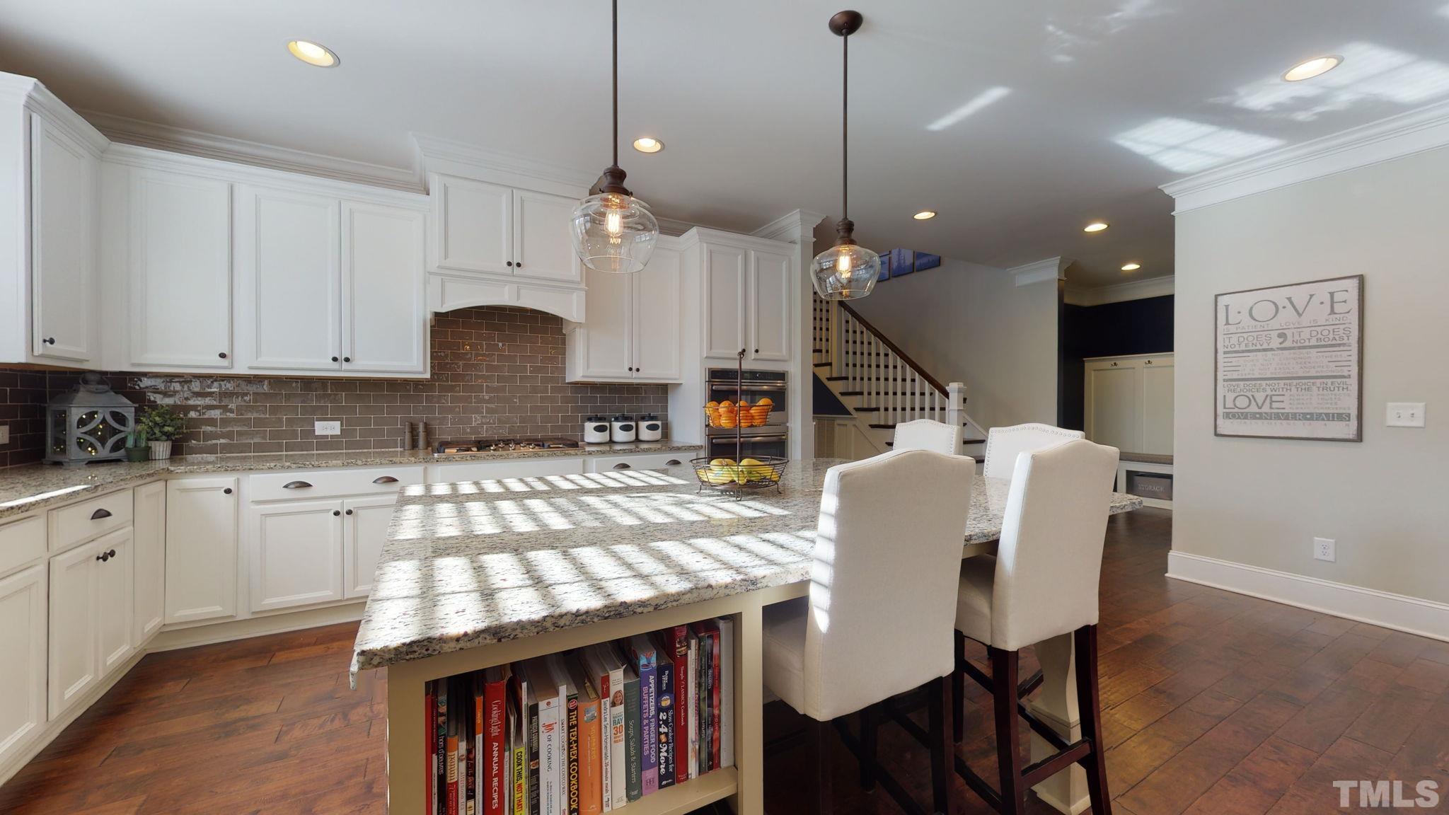 1113 Harrison Ridge Road Wake Forest, NC 27587 - Photo 16 of 52