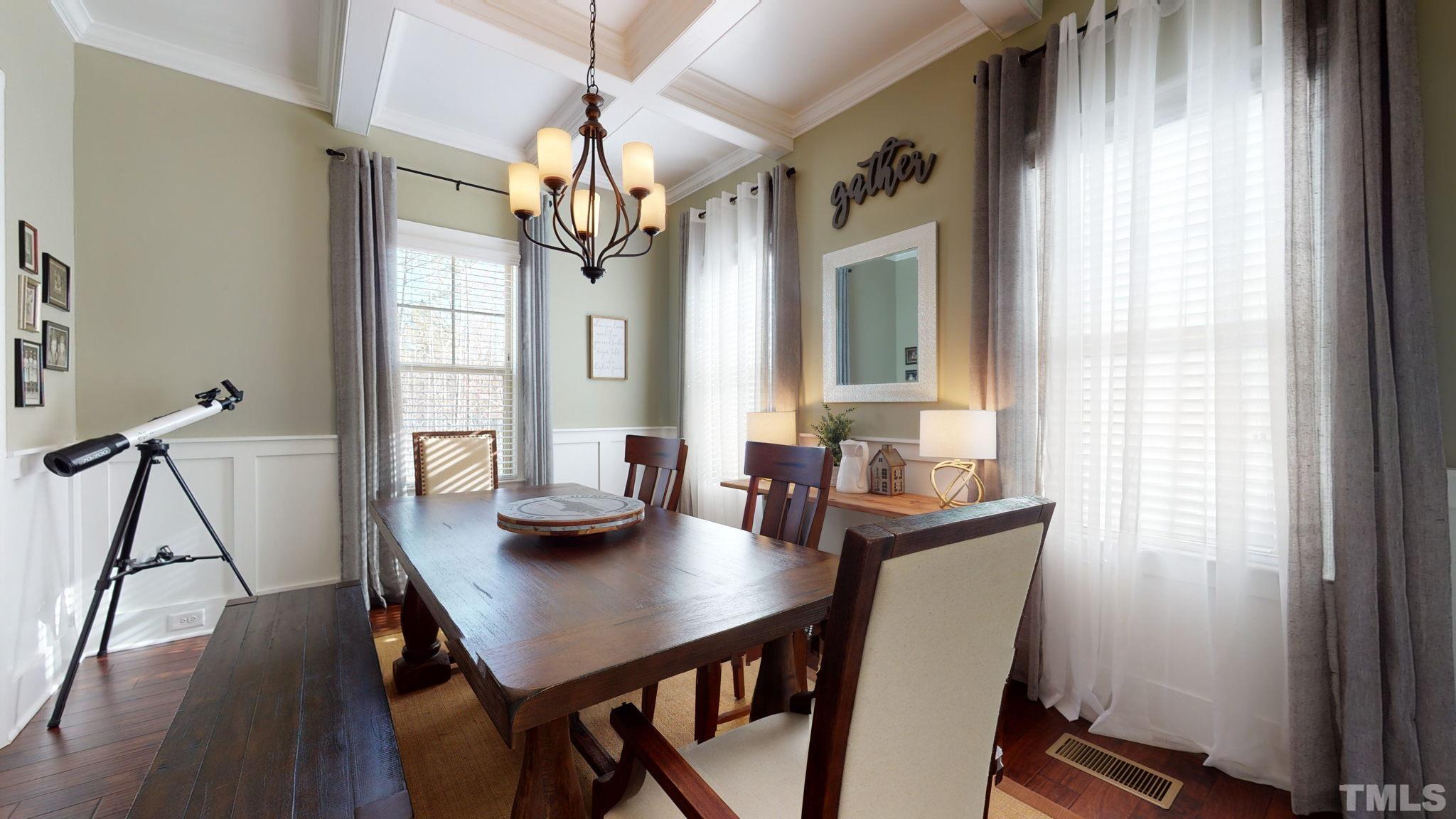 1113 Harrison Ridge Road Wake Forest, NC 27587 - Photo 17 of 52