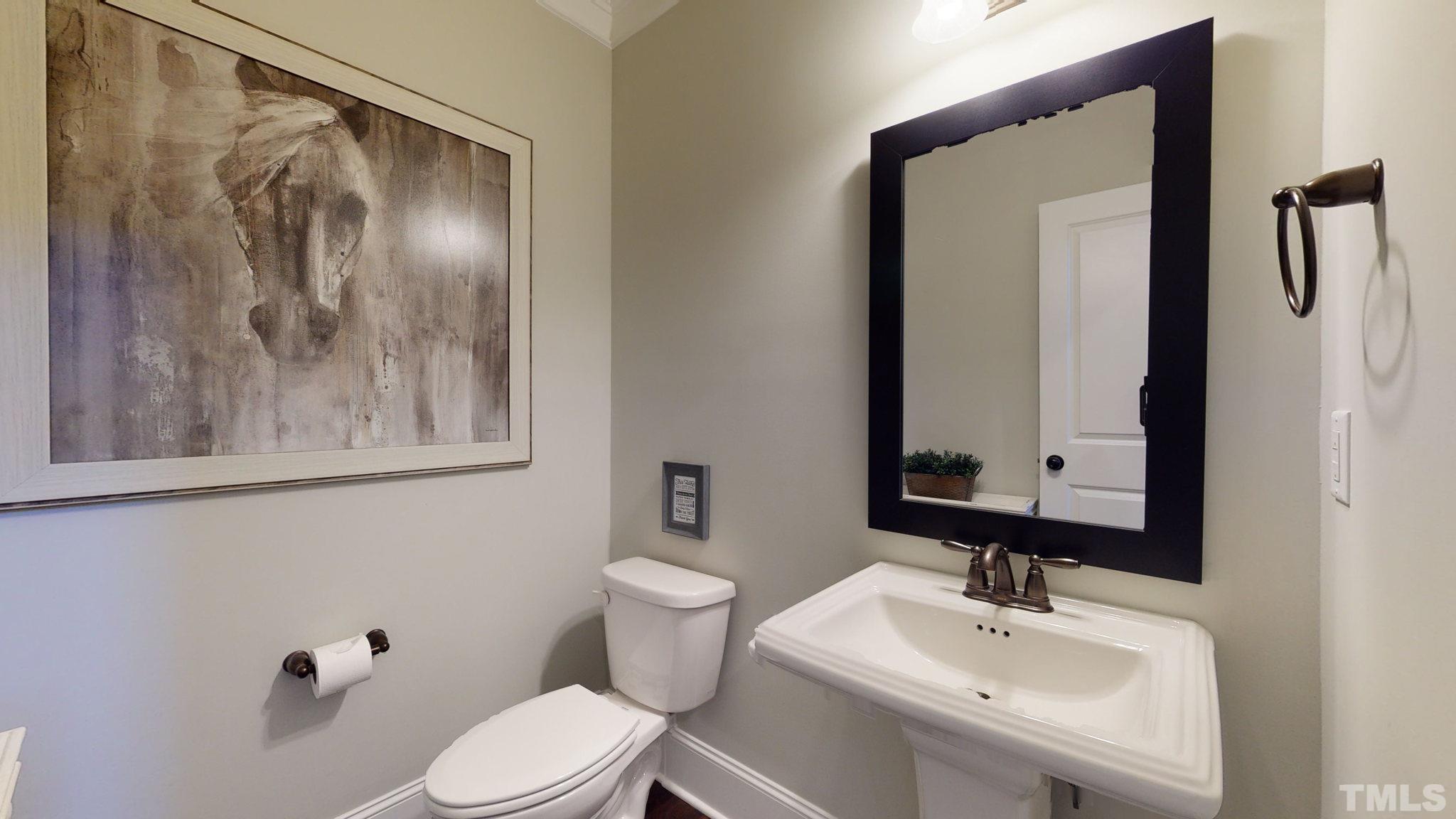 1113 Harrison Ridge Road Wake Forest, NC 27587 - Photo 25 of 52