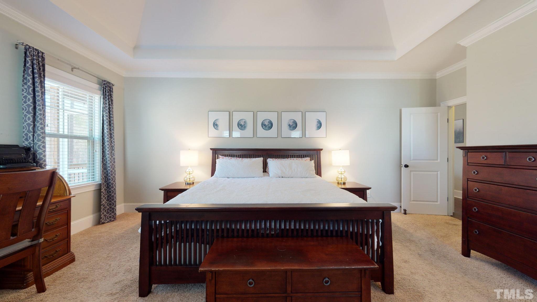 1113 Harrison Ridge Road Wake Forest, NC 27587 - Photo 30 of 52