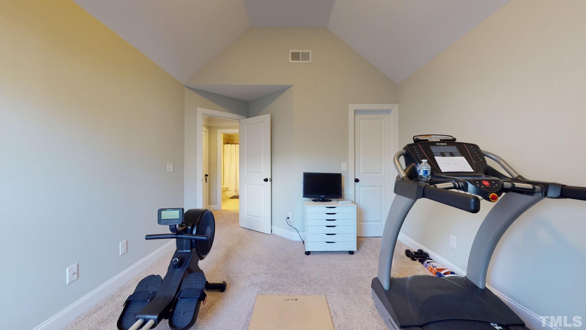 1113 Harrison Ridge Road Wake Forest, NC 27587 - Photo 41 of 52