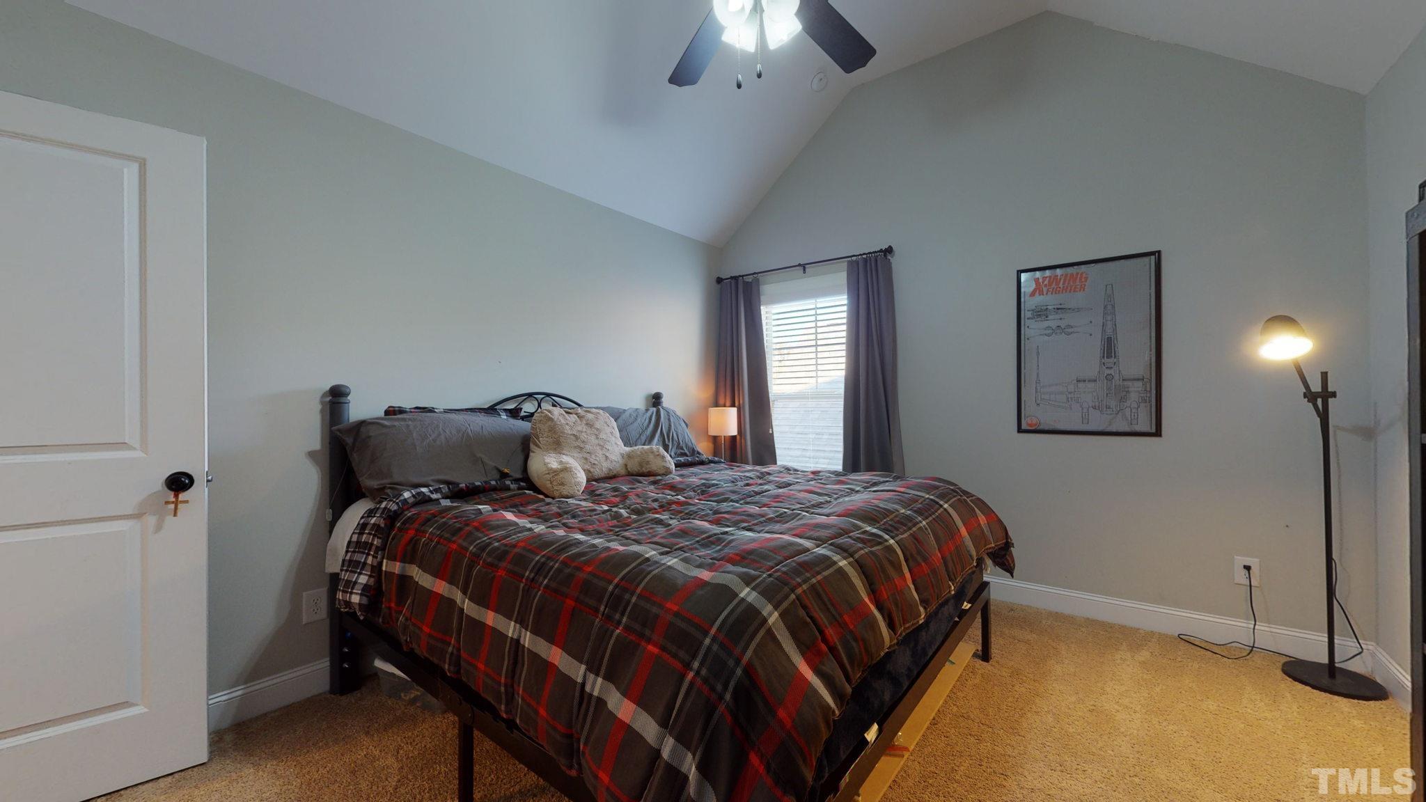 1113 Harrison Ridge Road Wake Forest, NC 27587 - Photo 42 of 52