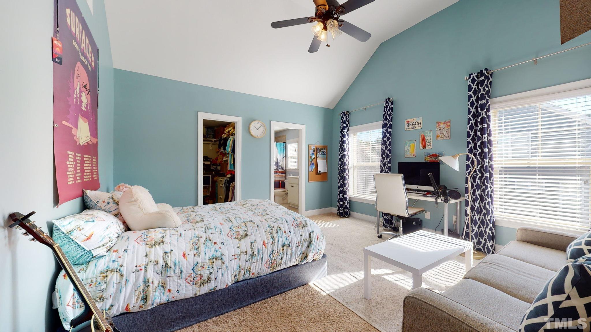 1113 Harrison Ridge Road Wake Forest, NC 27587 - Photo 47 of 52
