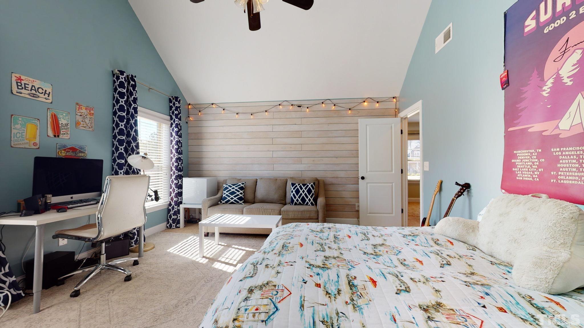 1113 Harrison Ridge Road Wake Forest, NC 27587 - Photo 48 of 52