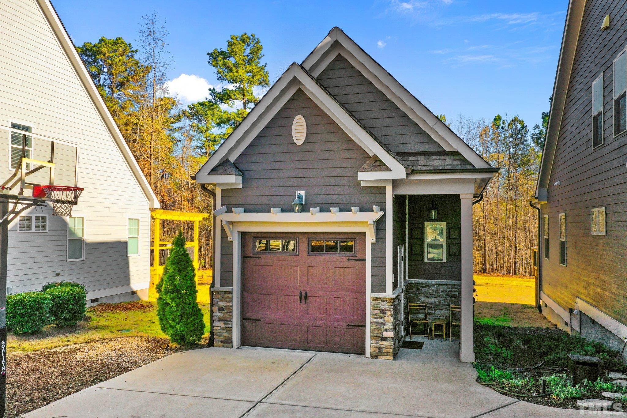 1113 Harrison Ridge Road Wake Forest, NC 27587 - Photo 7 of 52