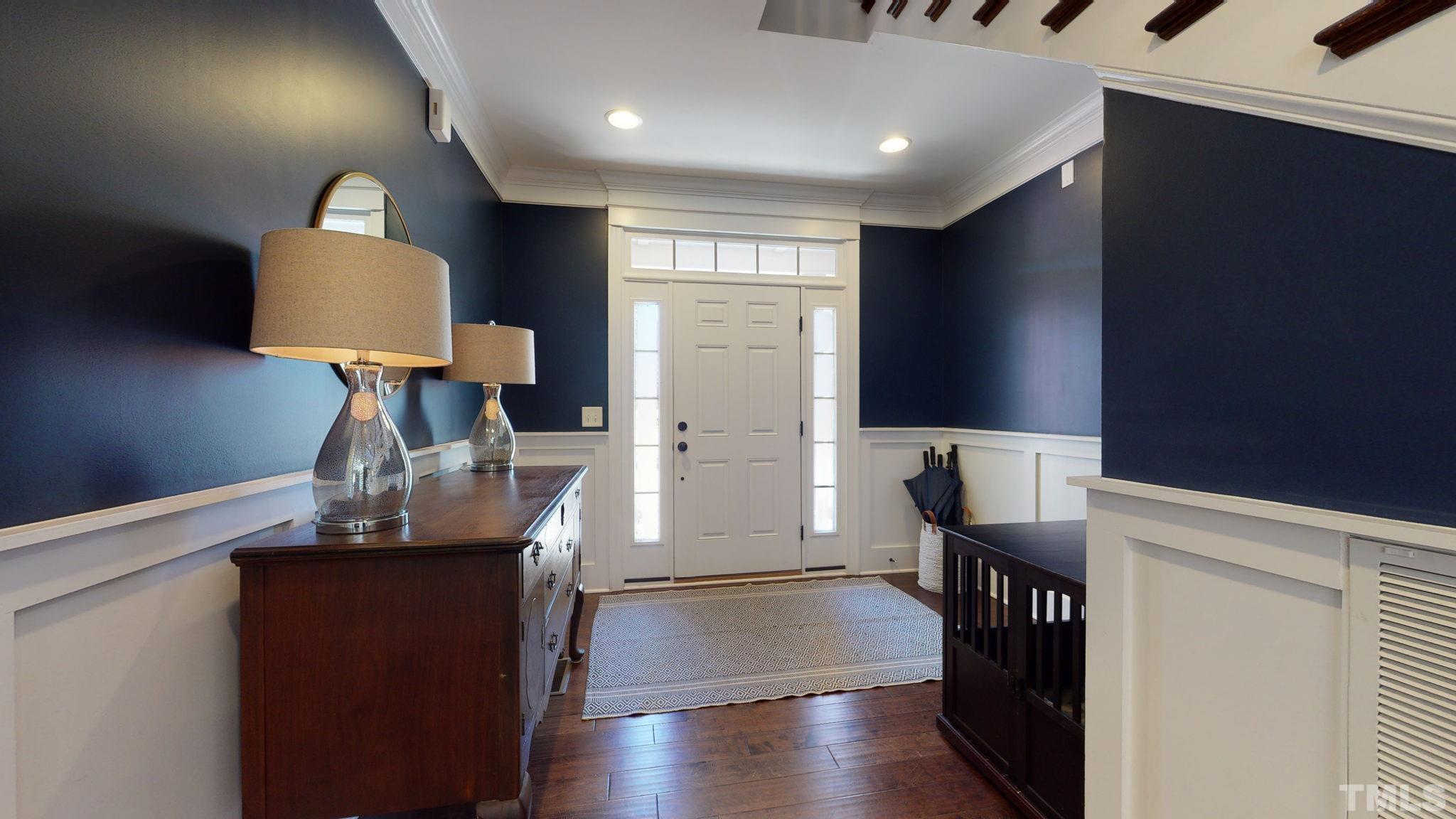 1113 Harrison Ridge Road Wake Forest, NC 27587 - Photo 9 of 52