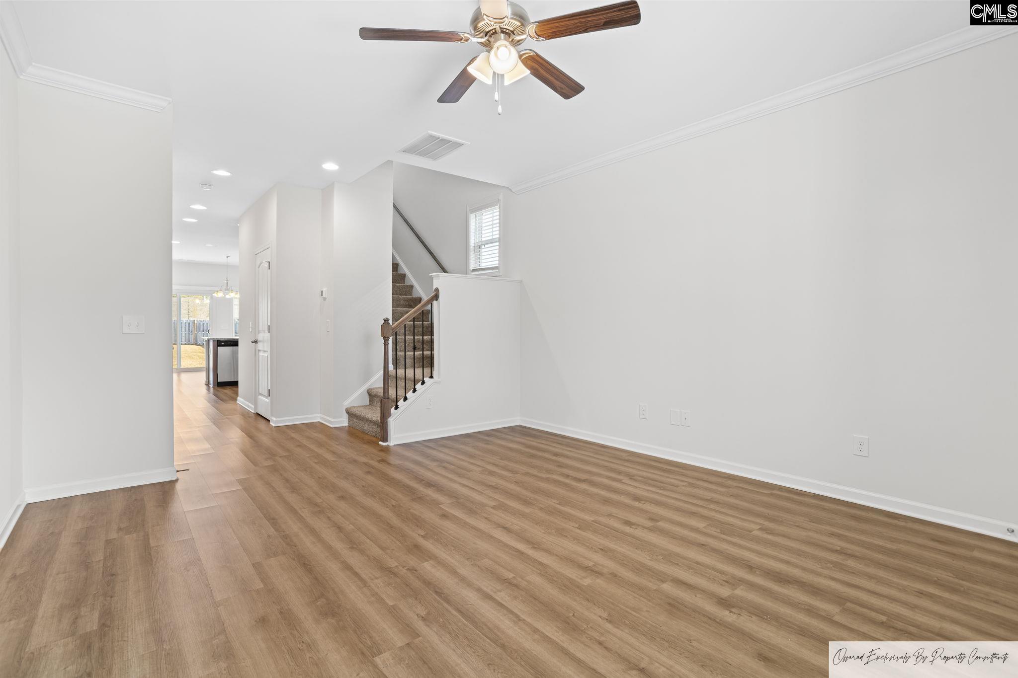 184 Wahoo Circle Irmo, SC 29063 - Photo 4 of 30