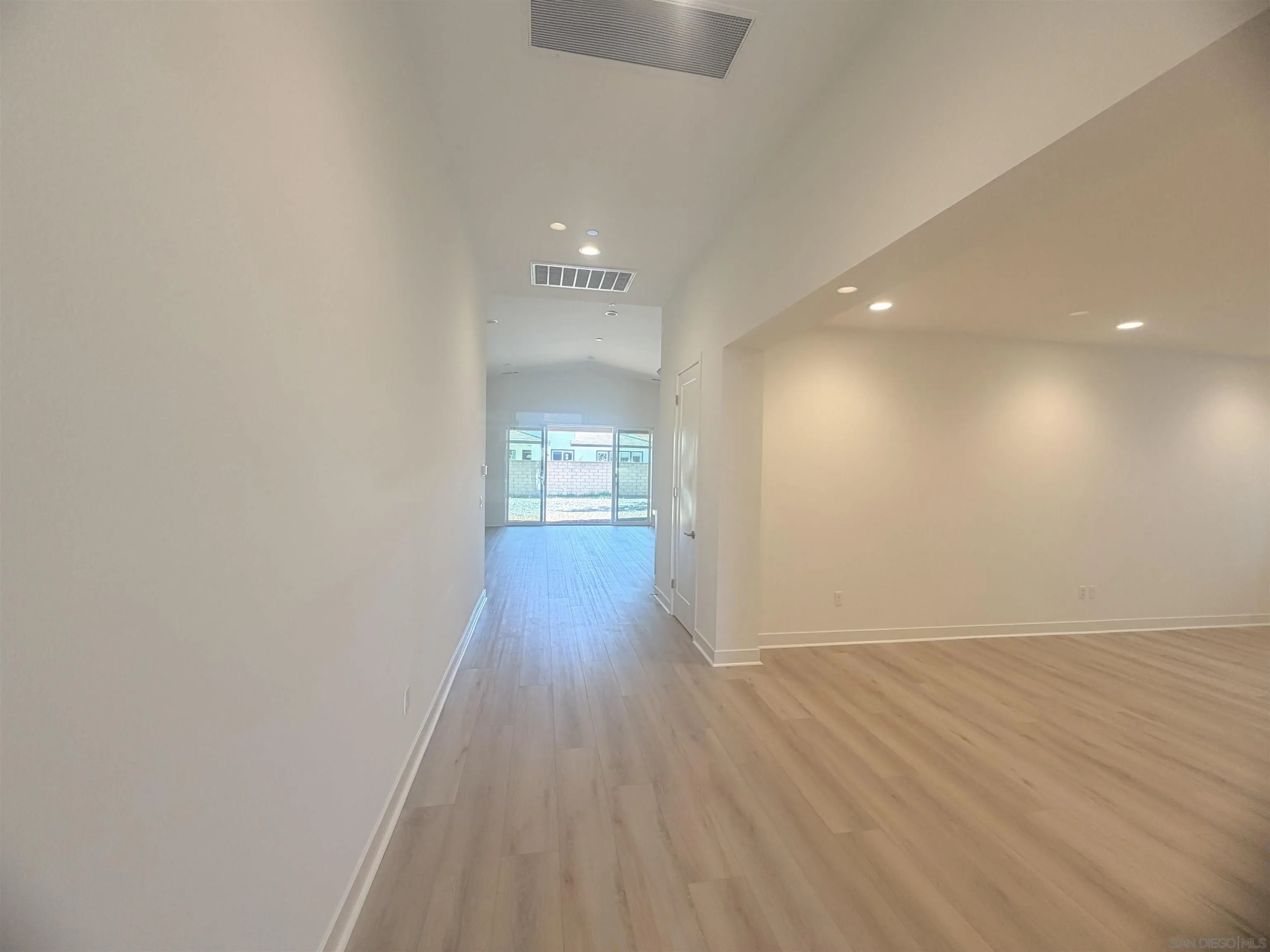 13765 Holly Oak Way Poway, CA 92064 - Photo 16 of 31 a view of a room with wooden floor