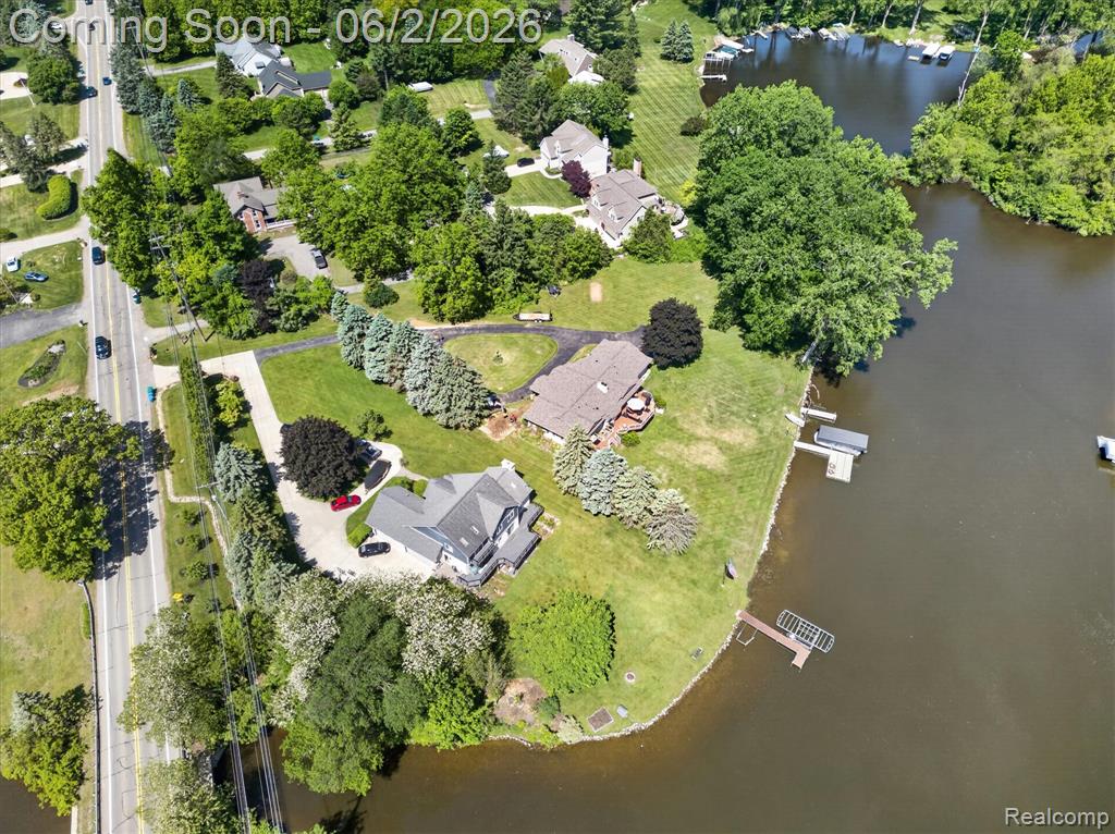 3860 East Commerce Road Commerce Township, MI 48382 - Photo 61 of 72