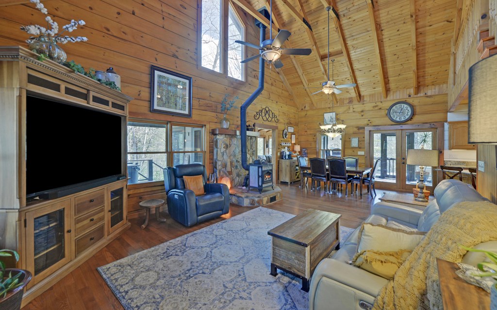 691 Hawks Claw Road Morganton, GA 30560 - Photo 11 of 60 Gallery Image 11