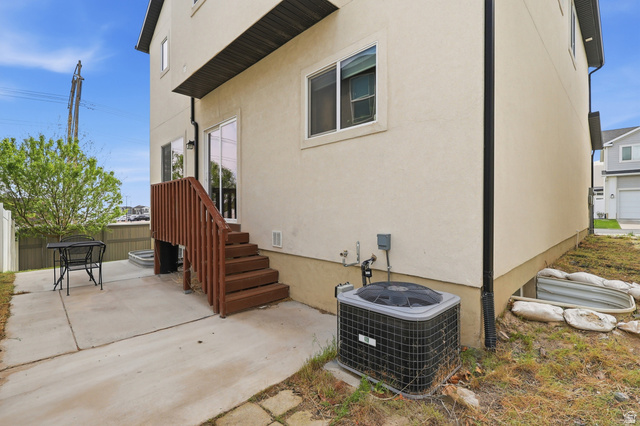 7152 North Brook Ridge Eagle Mountain, UT 84005 - Photo 20 of 22