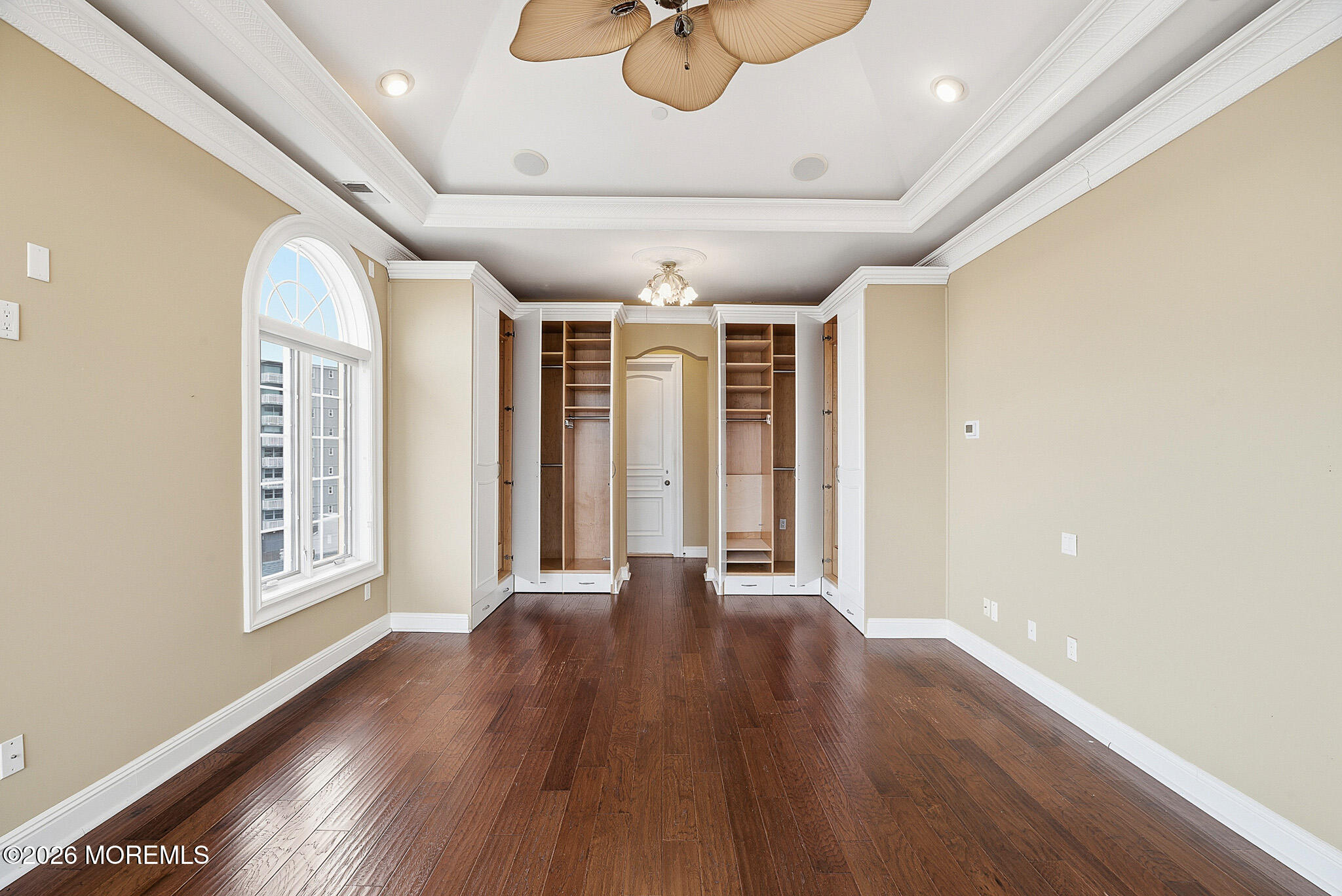 141 Riviera Drive Long Branch, NJ 07740 - Photo 18 of 41 Primary Suite