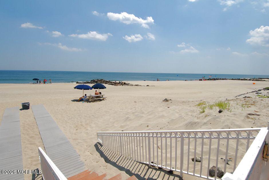 141 Riviera Drive Long Branch, NJ 07740 - Photo 25 of 41 a view of a terrace
