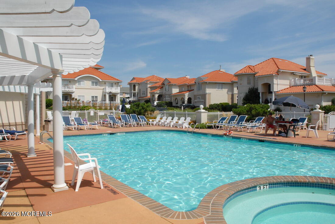 141 Riviera Drive Long Branch, NJ 07740 - Photo 28 of 41 a outdoor space view