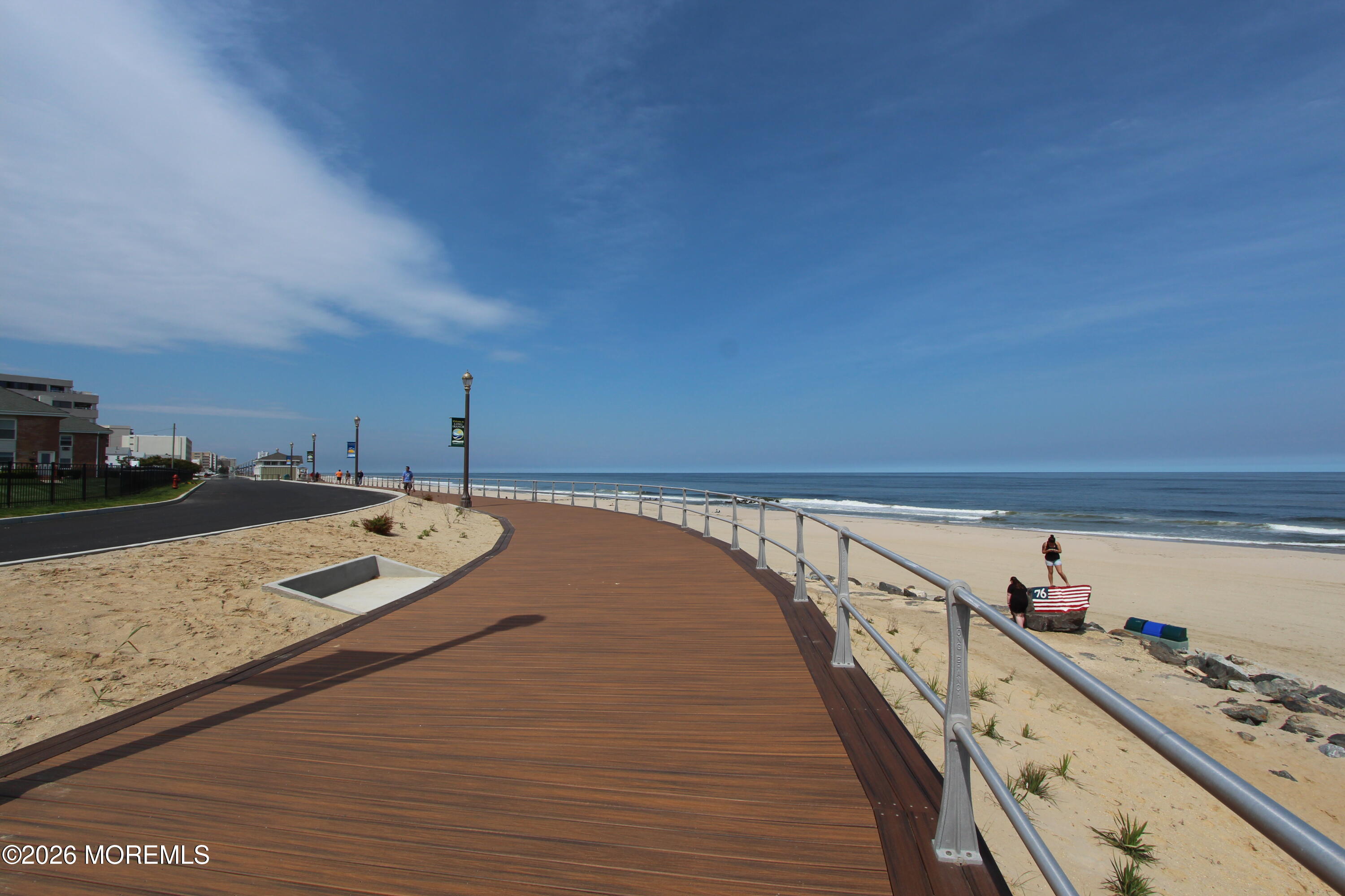 141 Riviera Drive Long Branch, NJ 07740 - Photo 30 of 41 Long Branch Boardwalk