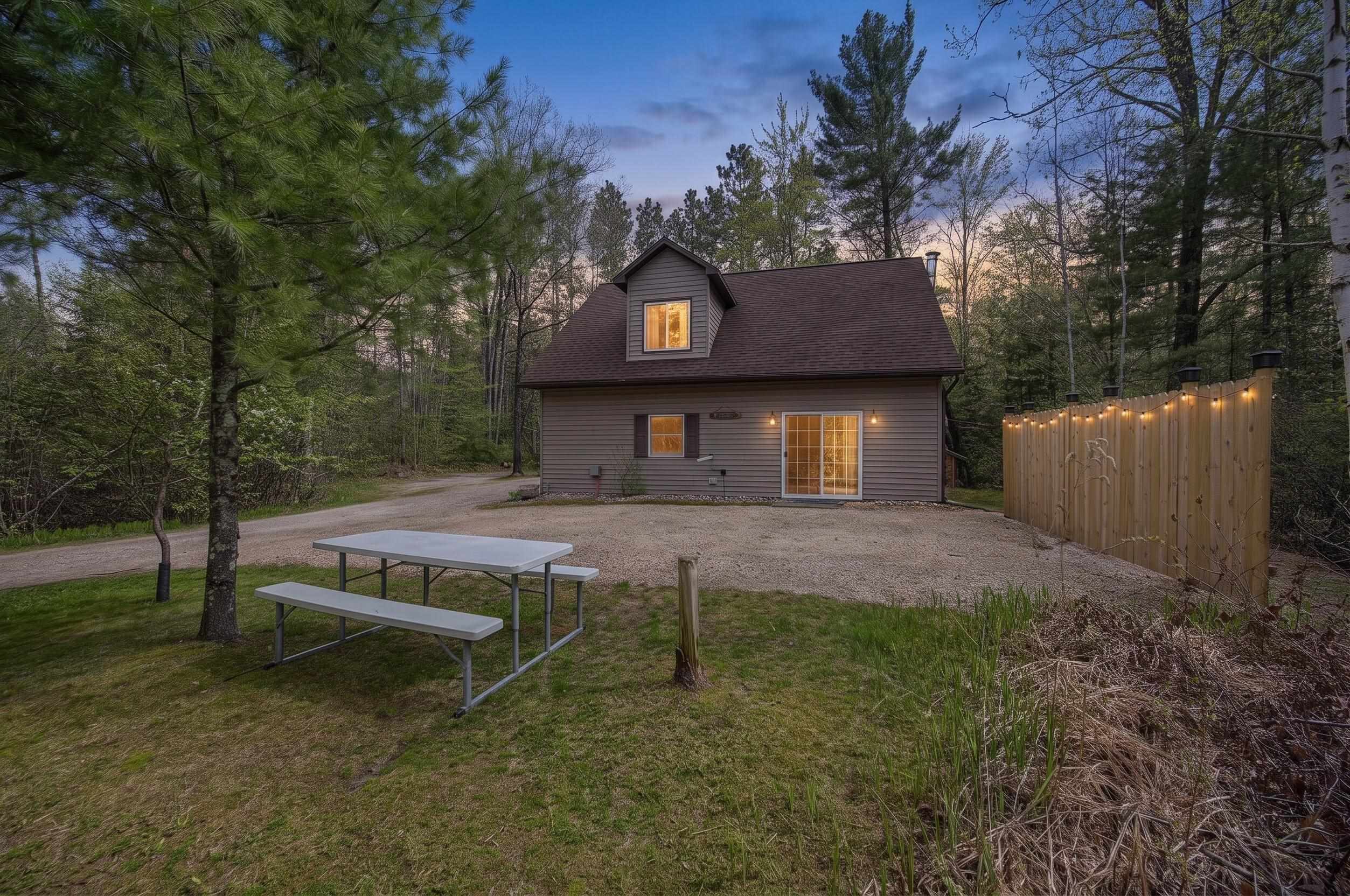 13131 Highway 64 Suring, WI 54174 - Photo 32 of 40