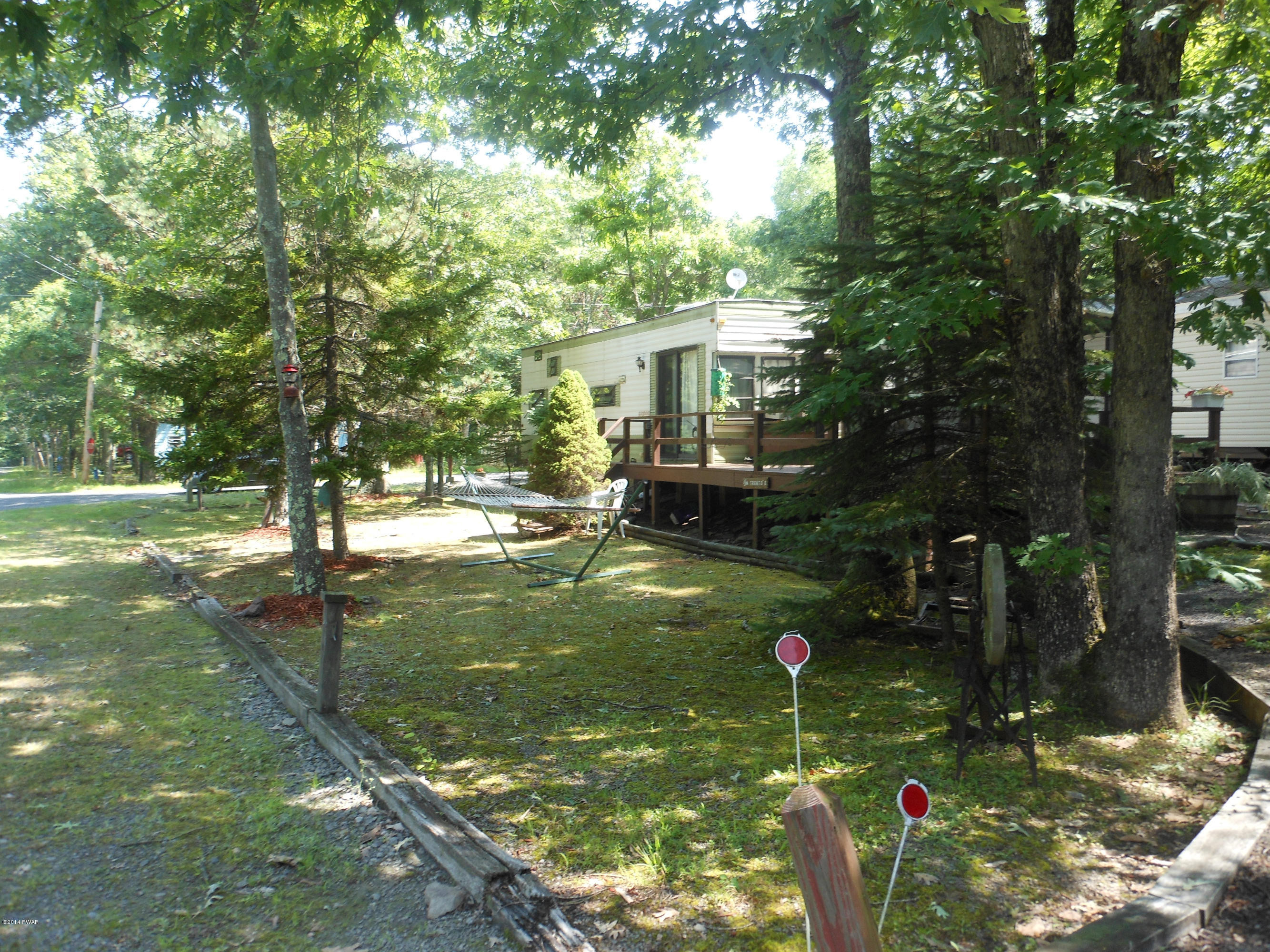 141 Owl Way Milford, PA 18337 - Photo 1 of 13