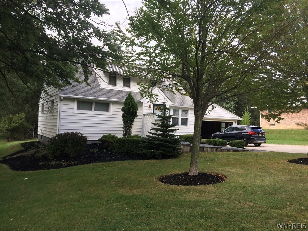 5268 Berg Road West Seneca, NY 14218 - Photo 1 of 1 Gallery Image 1