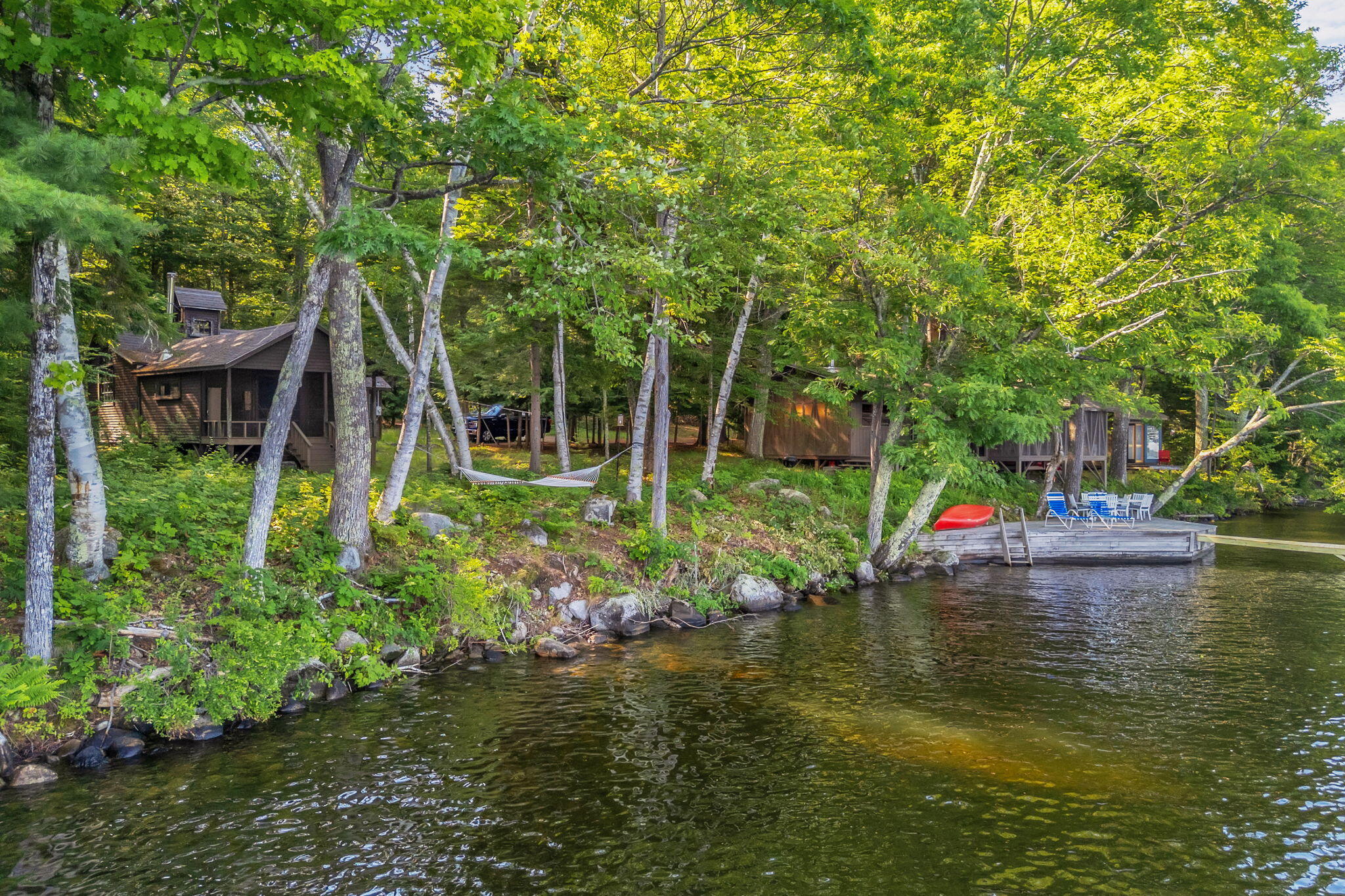 116 Nickerson Lane Rome, ME 04963 - Photo 82 of 95 85-web-or-mls-116-nickerson-ln