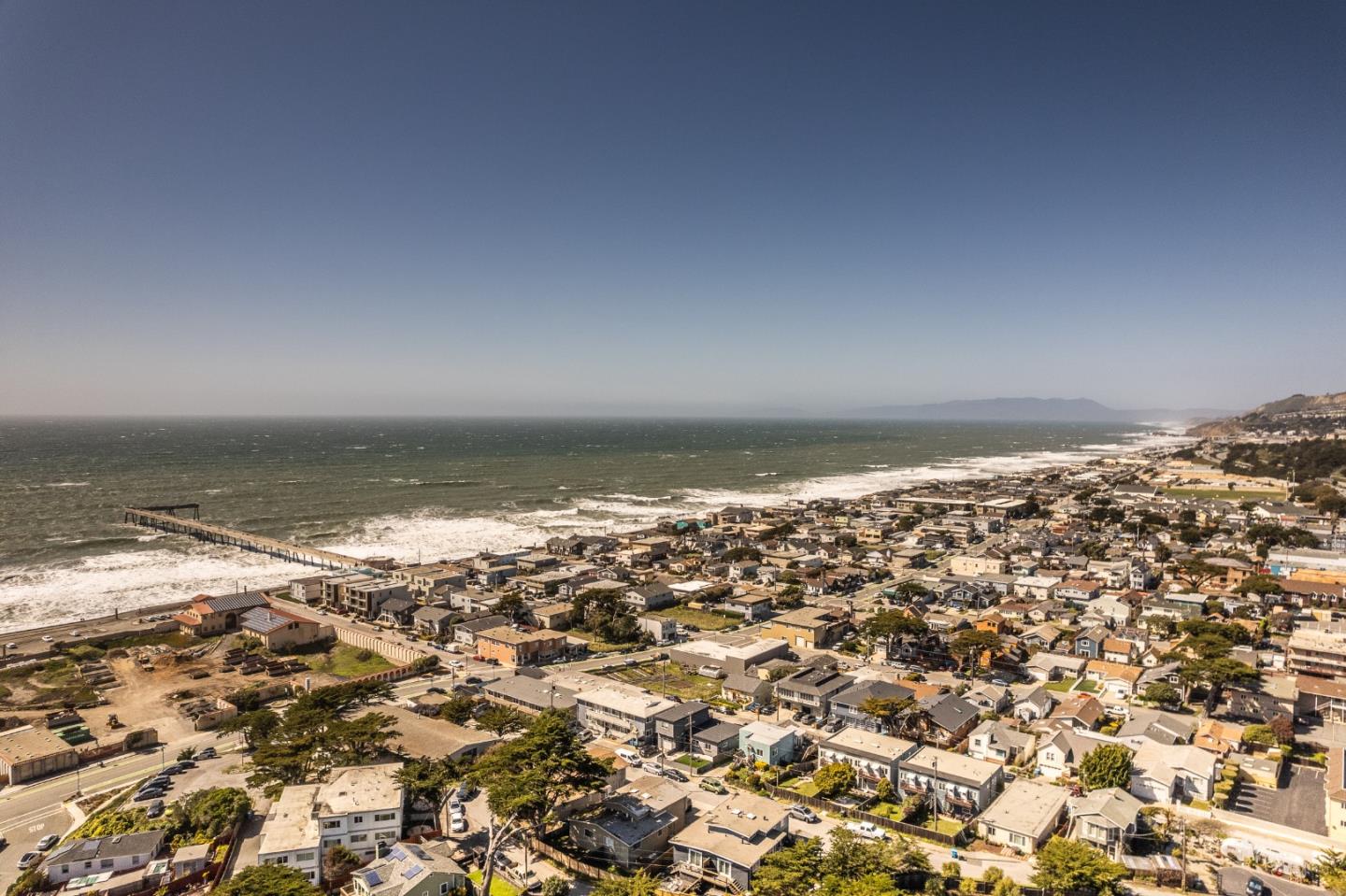 174 Pacific Avenue Pacifica, CA 94044 - Photo 30 of 31 a view of ocean view