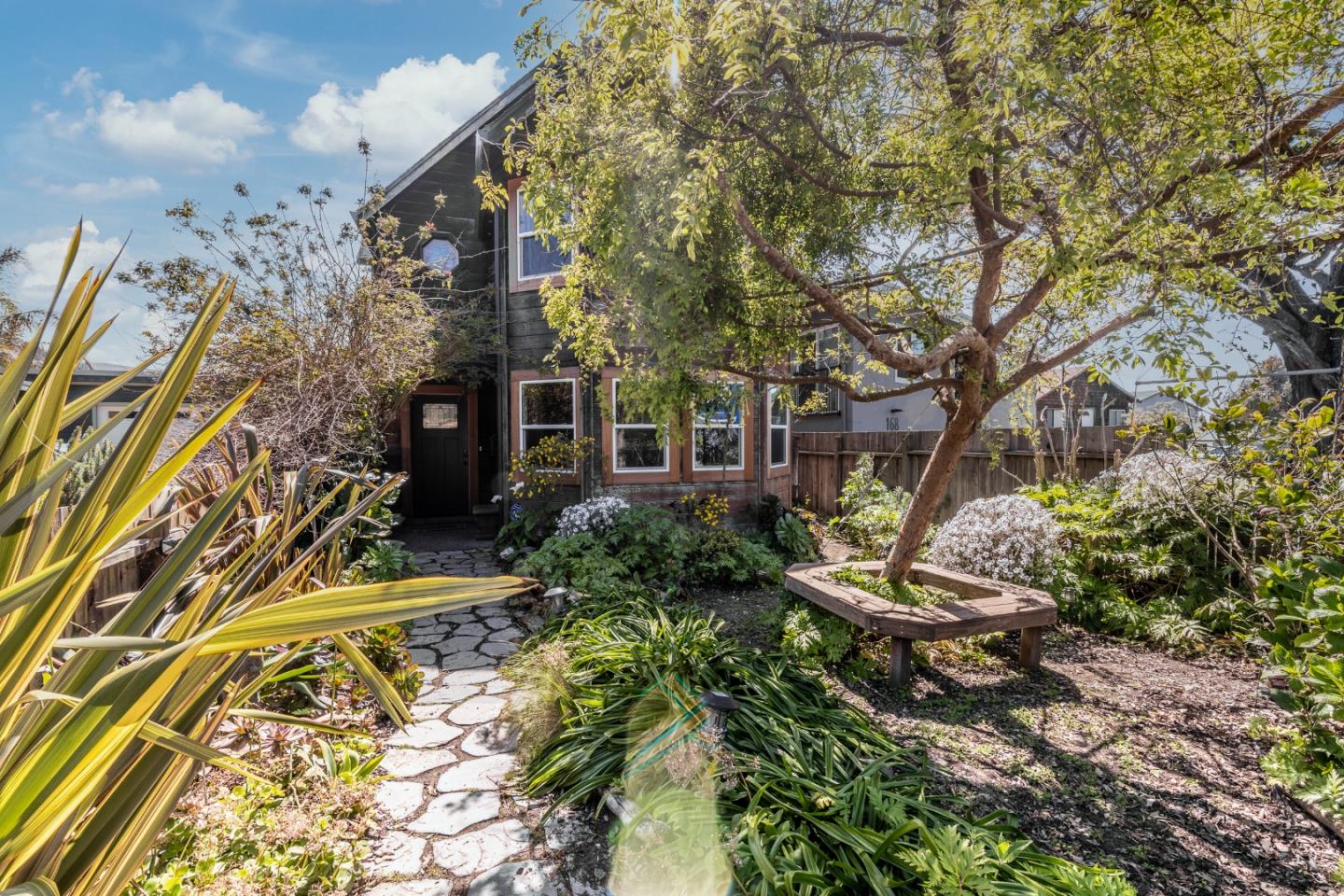174 Pacific Avenue Pacifica, CA 94044 - Photo 3 of 31 a view of swimming pool