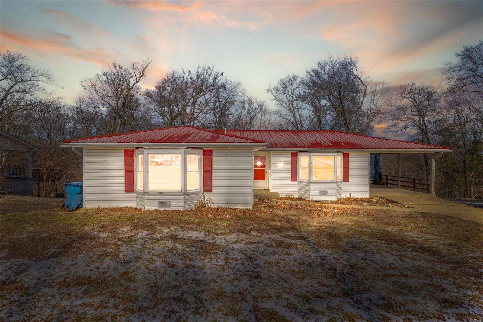 8 Crescent Drive Viburnum, MO 65566 - Photo 1 of 42