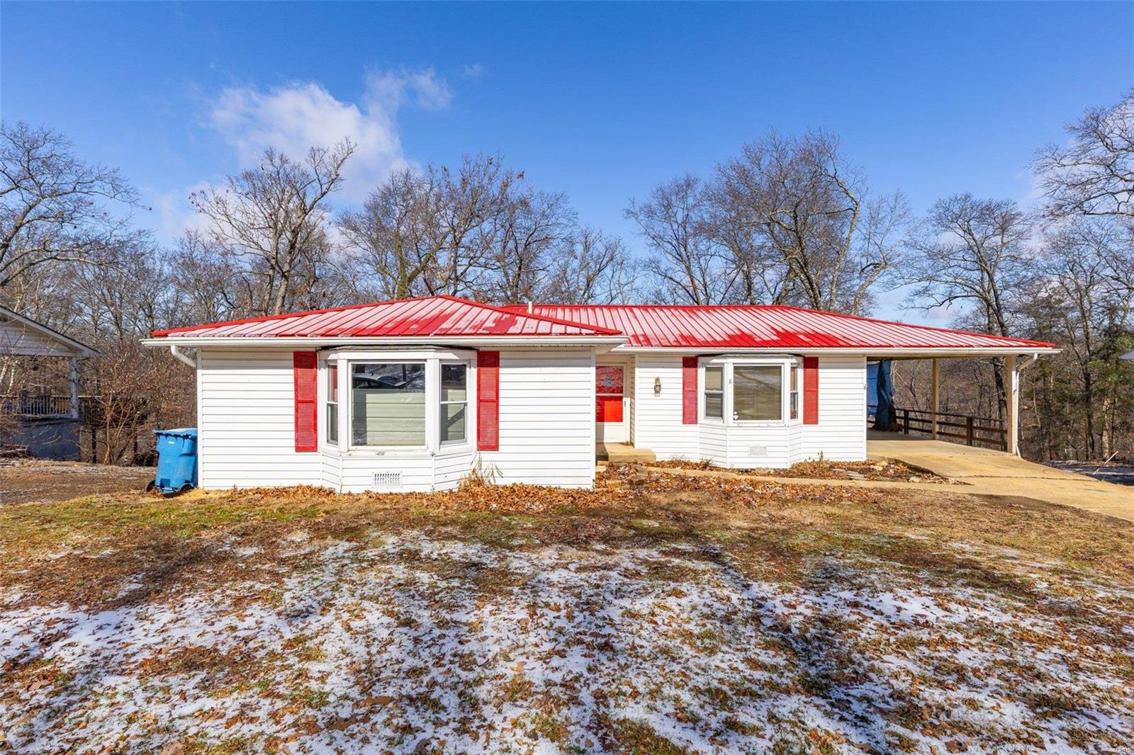 8 Crescent Drive Viburnum, MO 65566 - Photo 3 of 42