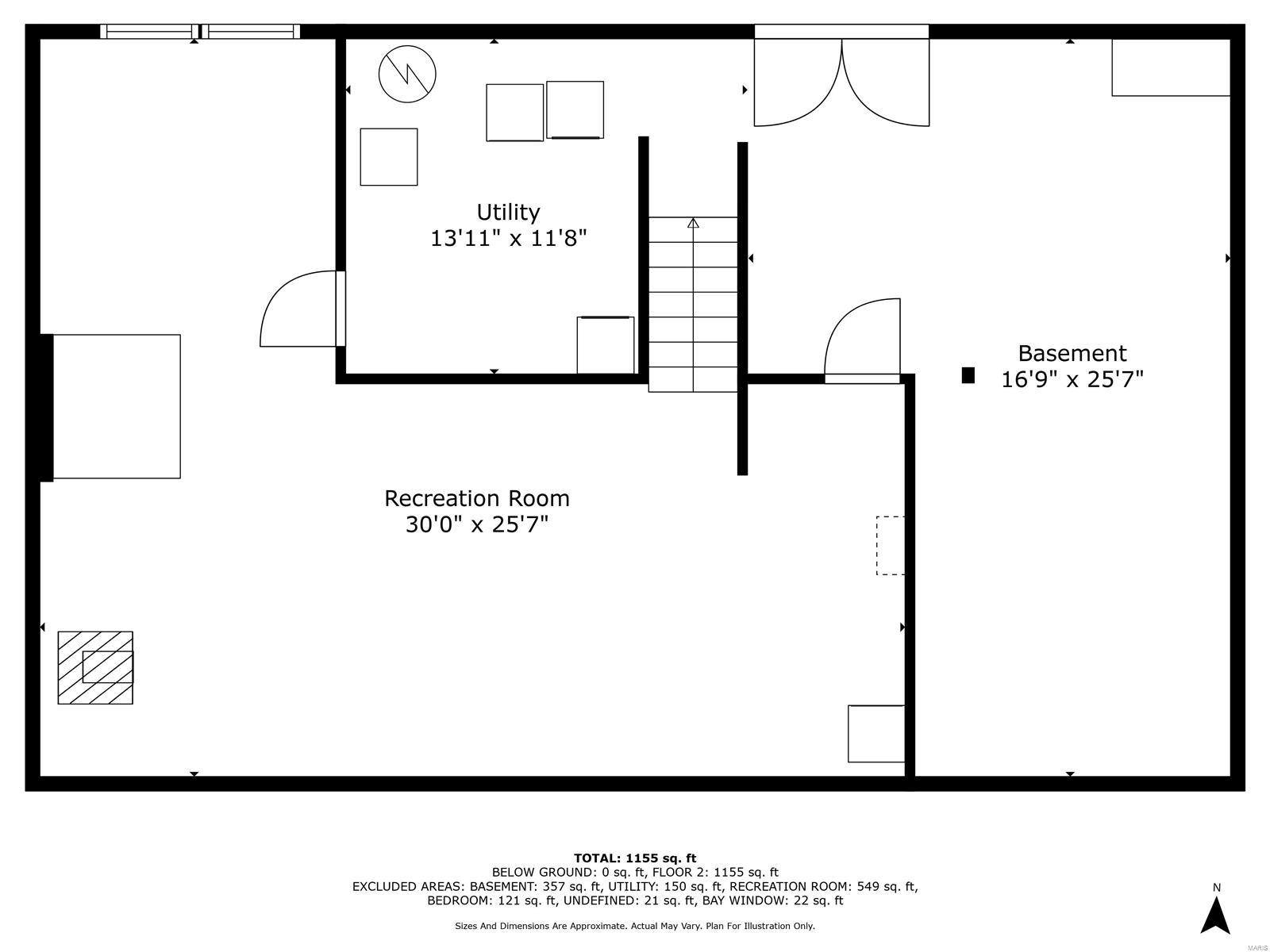 8 Crescent Drive Viburnum, MO 65566 - Photo 38 of 42
