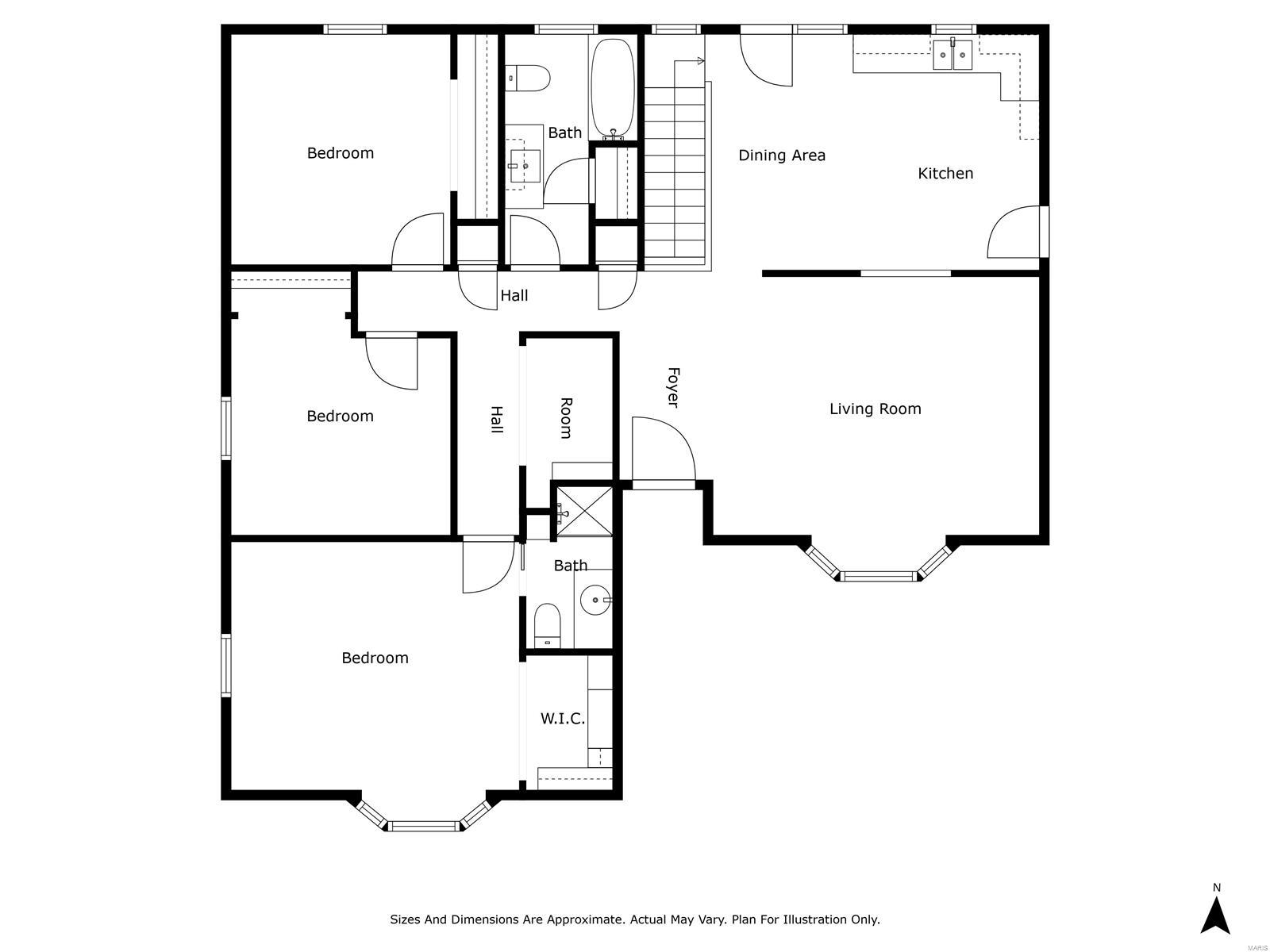8 Crescent Drive Viburnum, MO 65566 - Photo 41 of 42