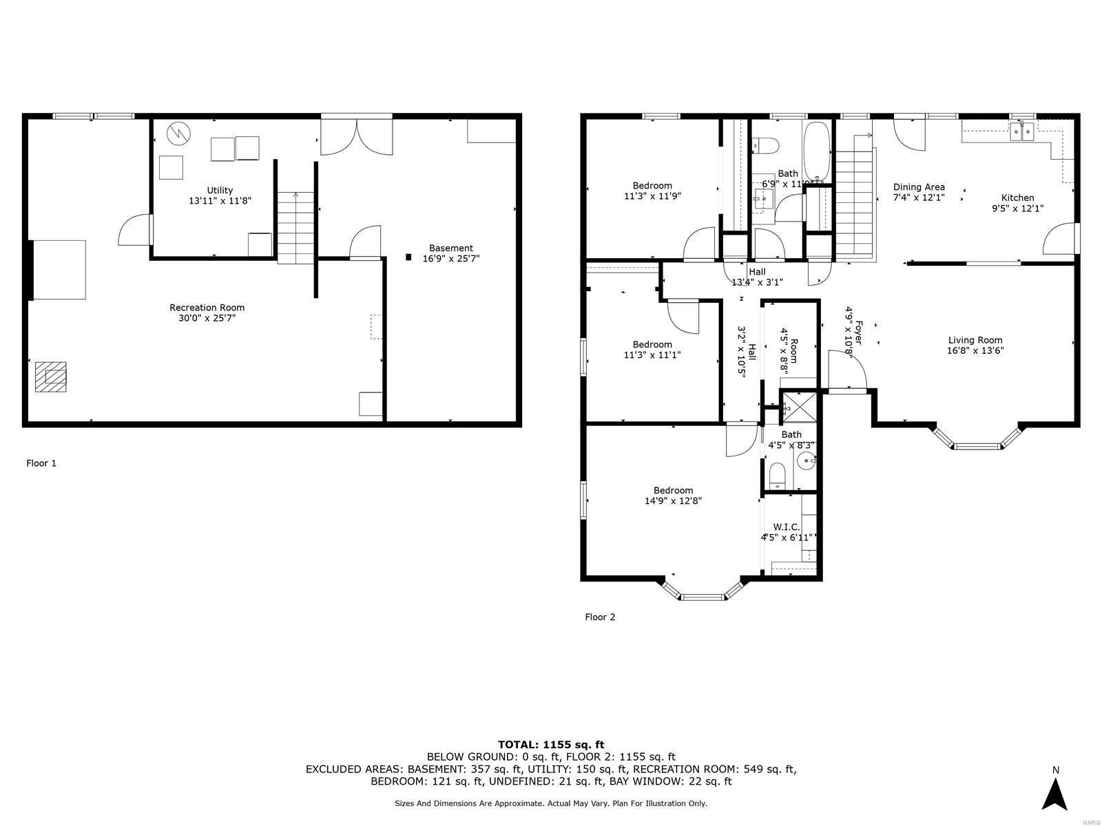 8 Crescent Drive Viburnum, MO 65566 - Photo 42 of 42