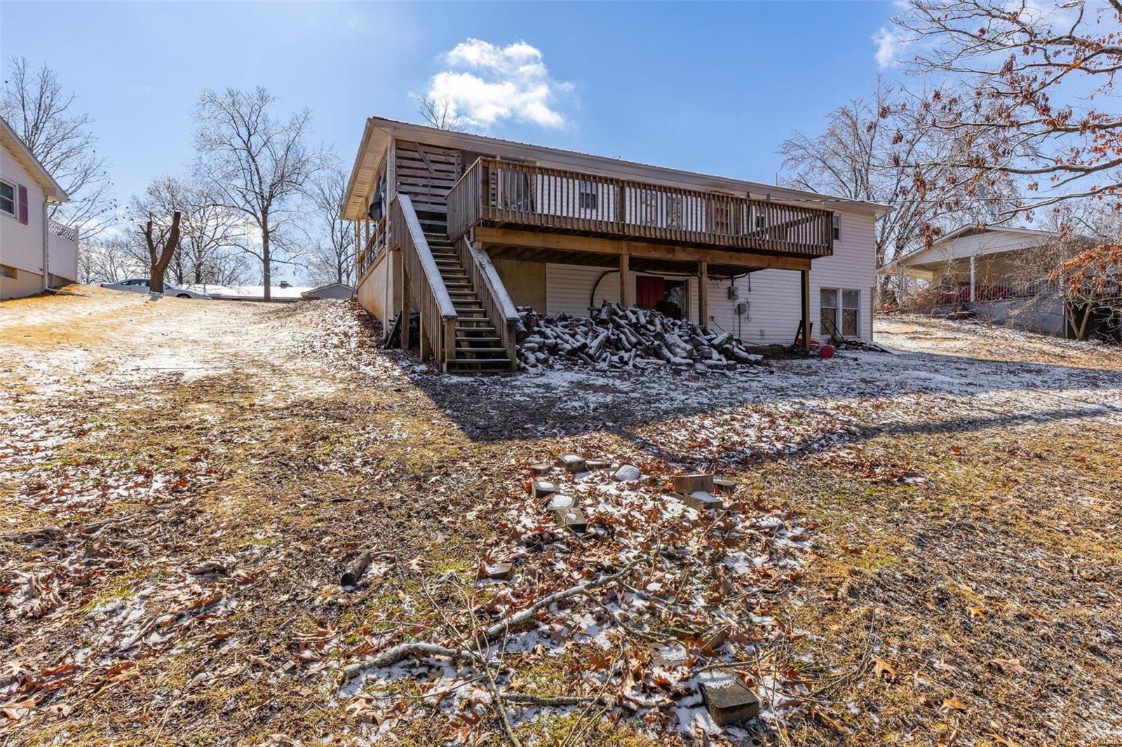 8 Crescent Drive Viburnum, MO 65566 - Photo 6 of 42