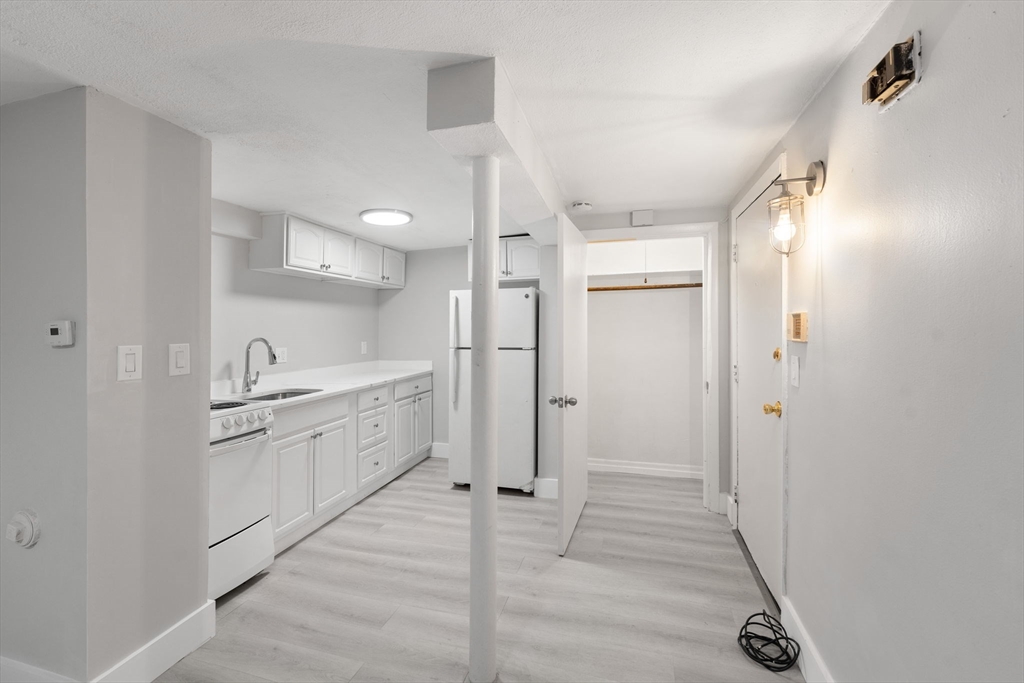 32 Reedsdale Street, Unit B Boston, MA 02134 - Photo 8 of 22 Gallery Image 8