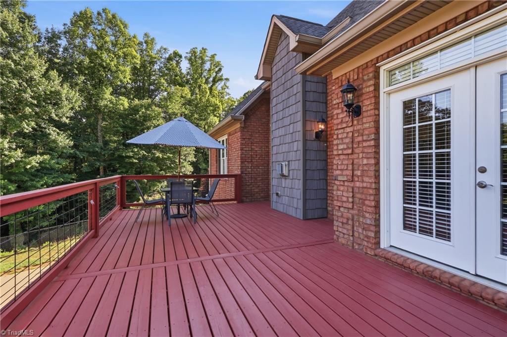 4250 Dodgetown Road Walnut Cove, NC 27052 - Photo 37 of 50