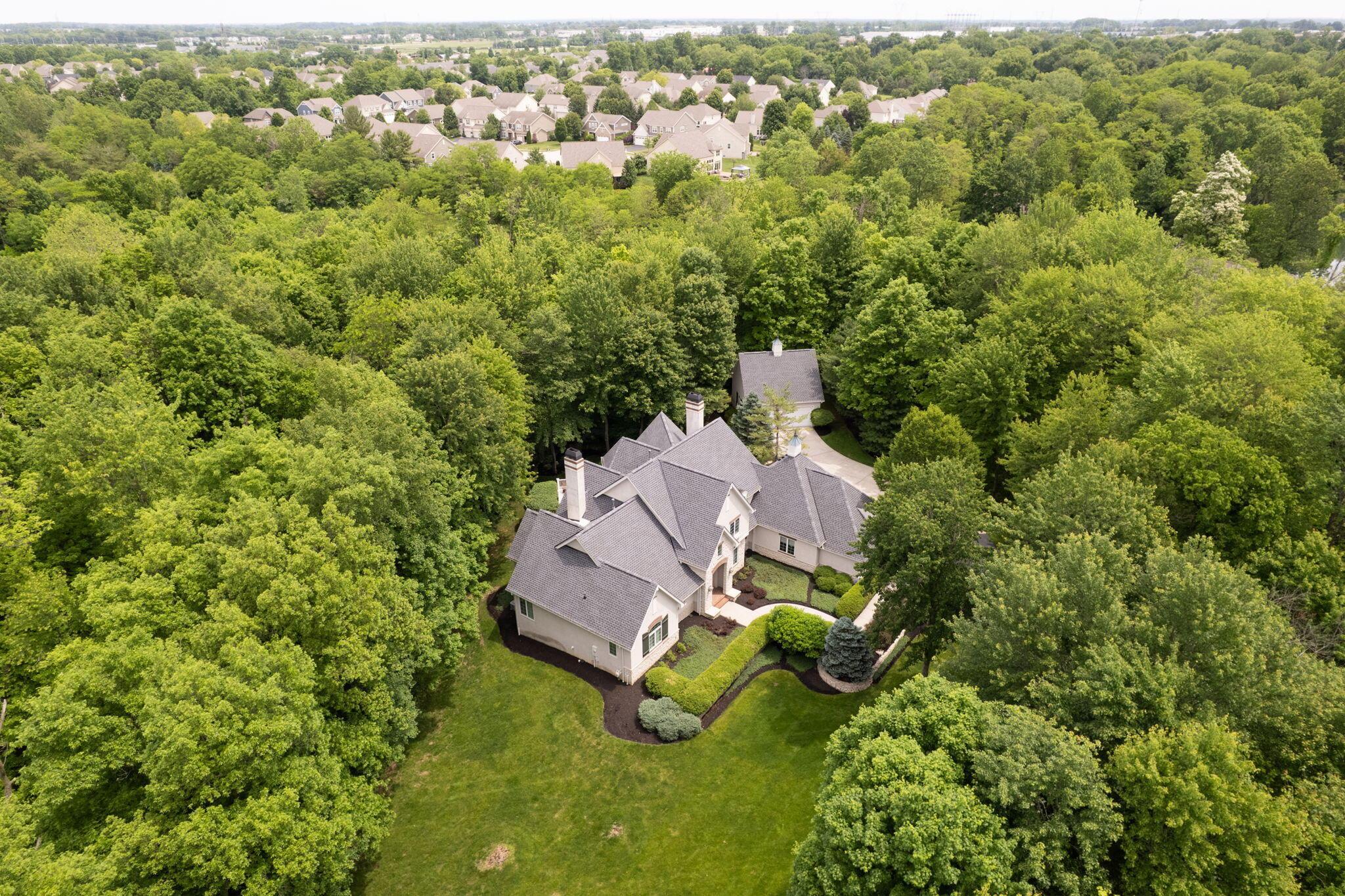 650 West Orange Road Delaware, OH 43015 - Photo 147 of 149 Aerial