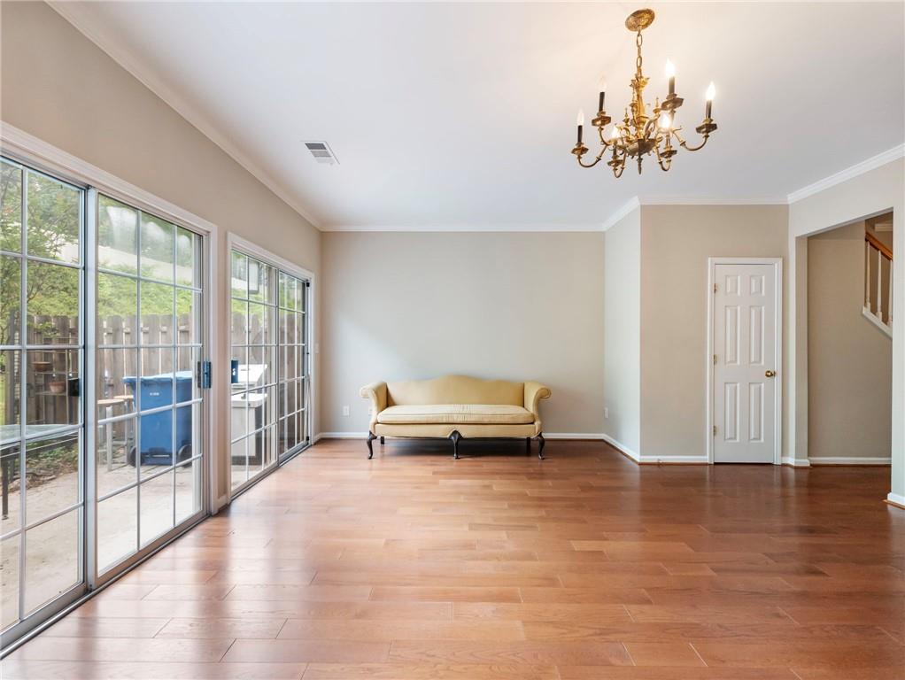 3744 Berkeley Crossing Duluth, GA 30096 - Photo 10 of 30