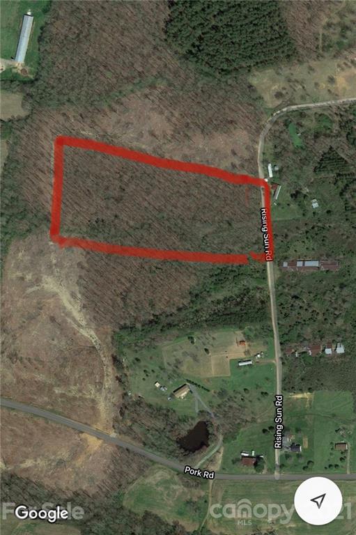 0 Rising Sun Road, Unit 182/19 Peachland, NC 28133 - Photo 1 of 11