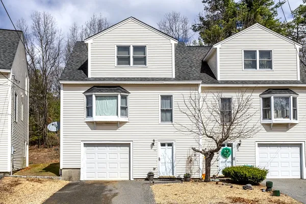 $399,900 | 56 Mahogany Run, Unit 56, Leominster, MA 01453