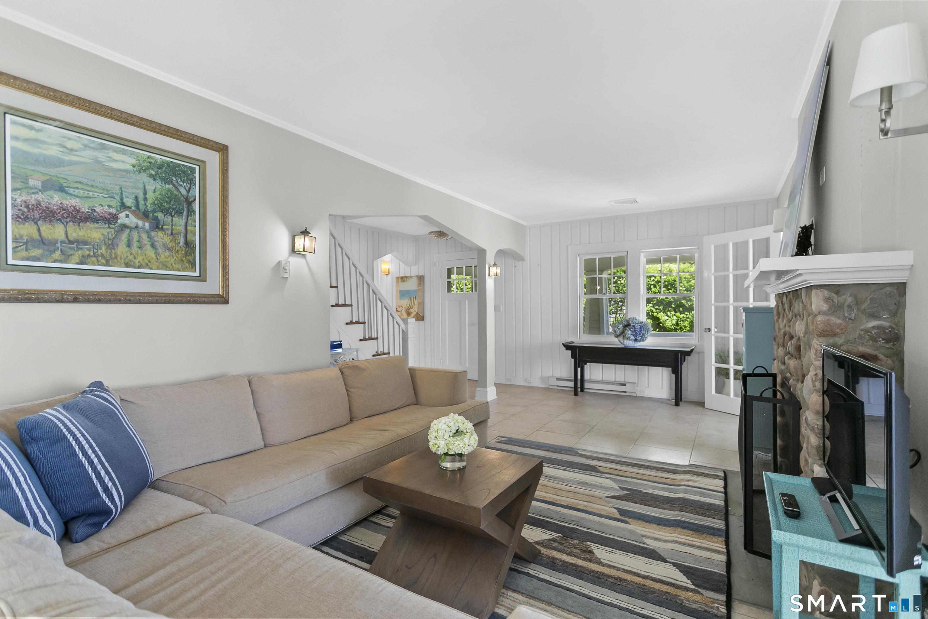 1871 Fairfield Beach Road Fairfield, CT 06824 - Photo 12 of 37