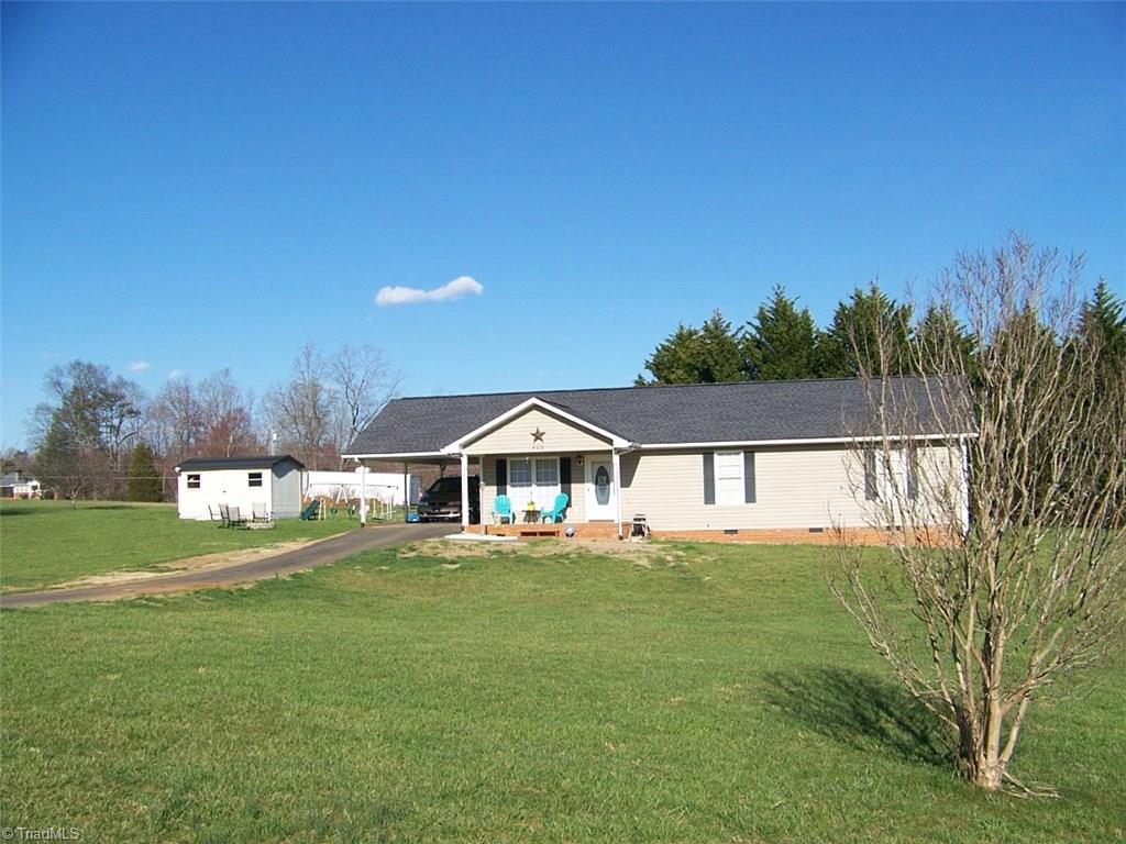 822 Creed Road Ararat, NC 27007 - Photo 1 of 10 Gallery Image 1