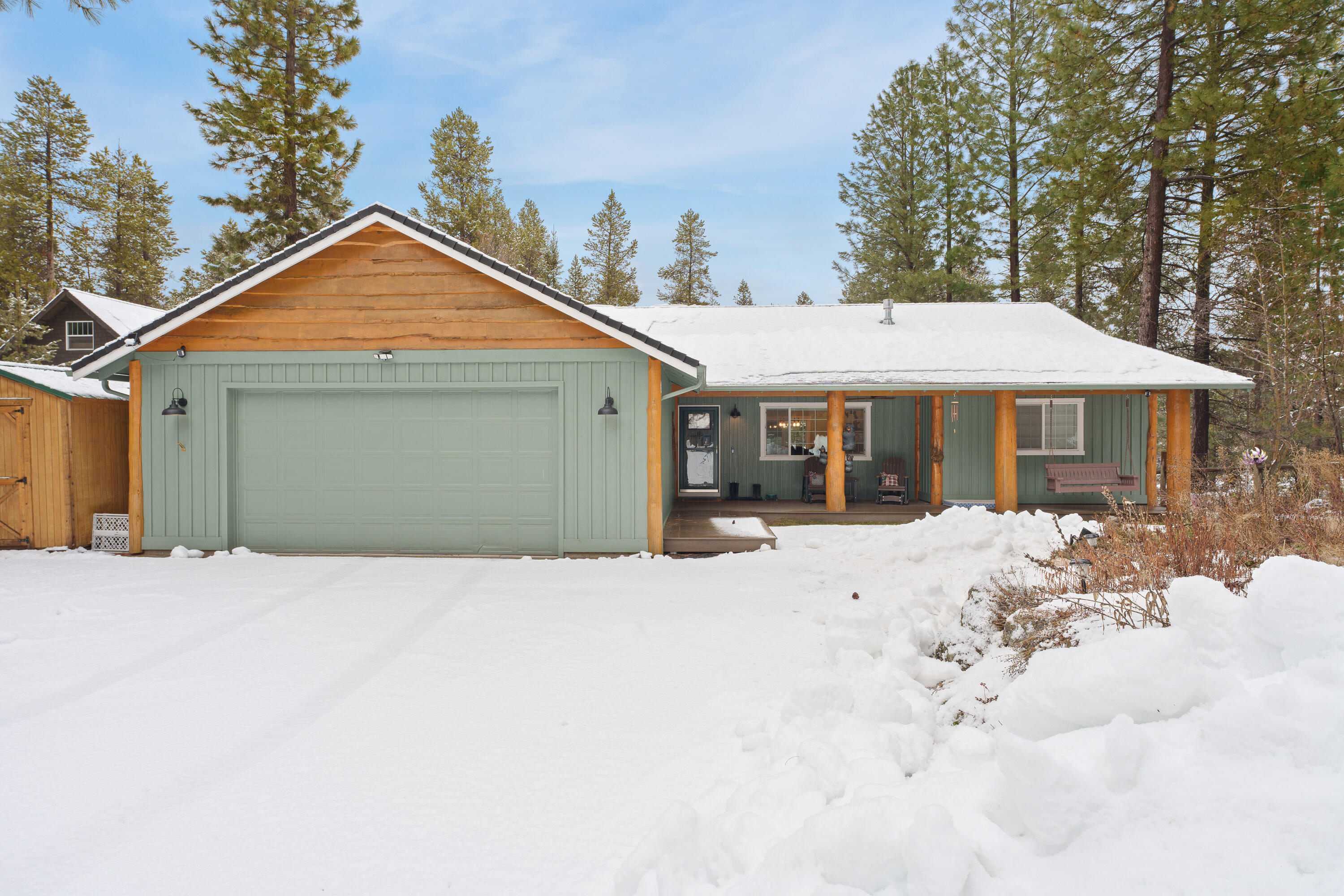 17178 Island Loop Way Bend, OR 97707 - Photo 1 of 38 Font of home