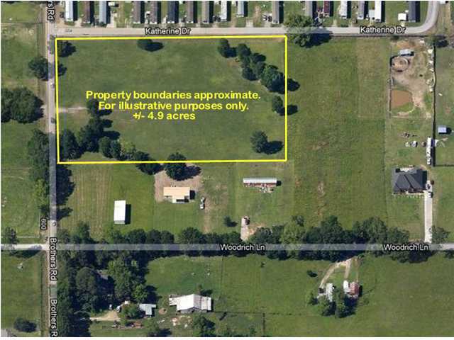 612 Brothers Road Lafayette, LA 70507 - Photo 1 of 1 Primary Photo