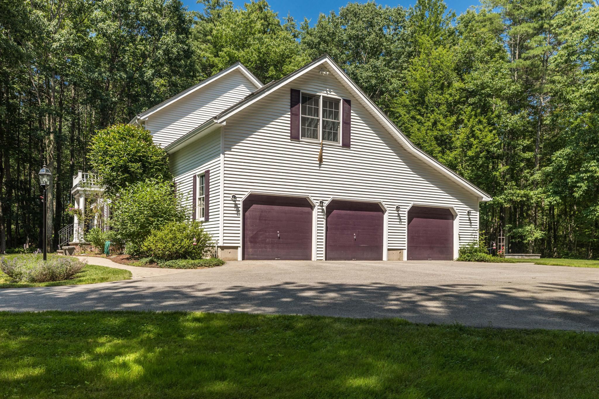7 Fieldstone Drive Dover, NH 03820 - Photo 22 of 31