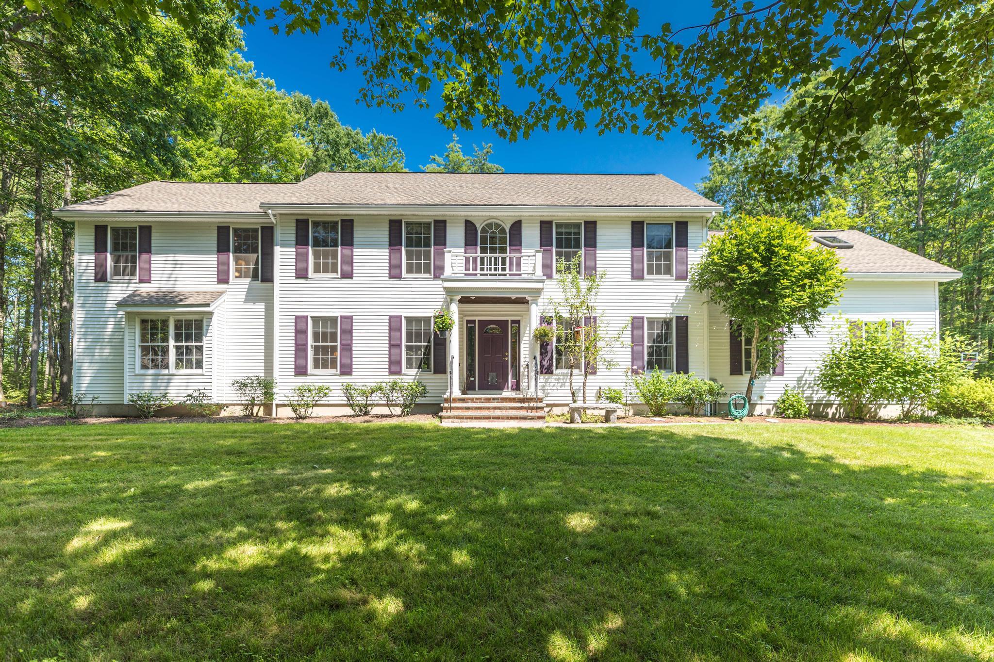 7 Fieldstone Drive Dover, NH 03820 - Photo 23 of 31